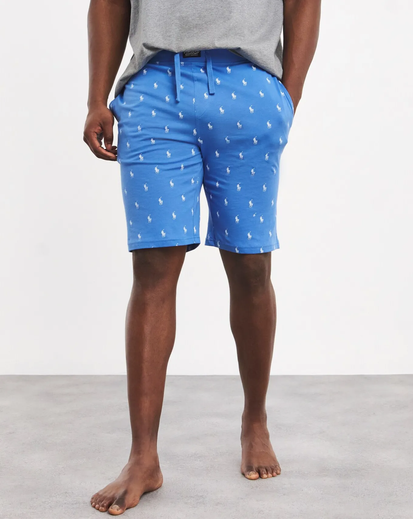 Polo Ralph Lauren Lounge Short- Shorts | Nightwear