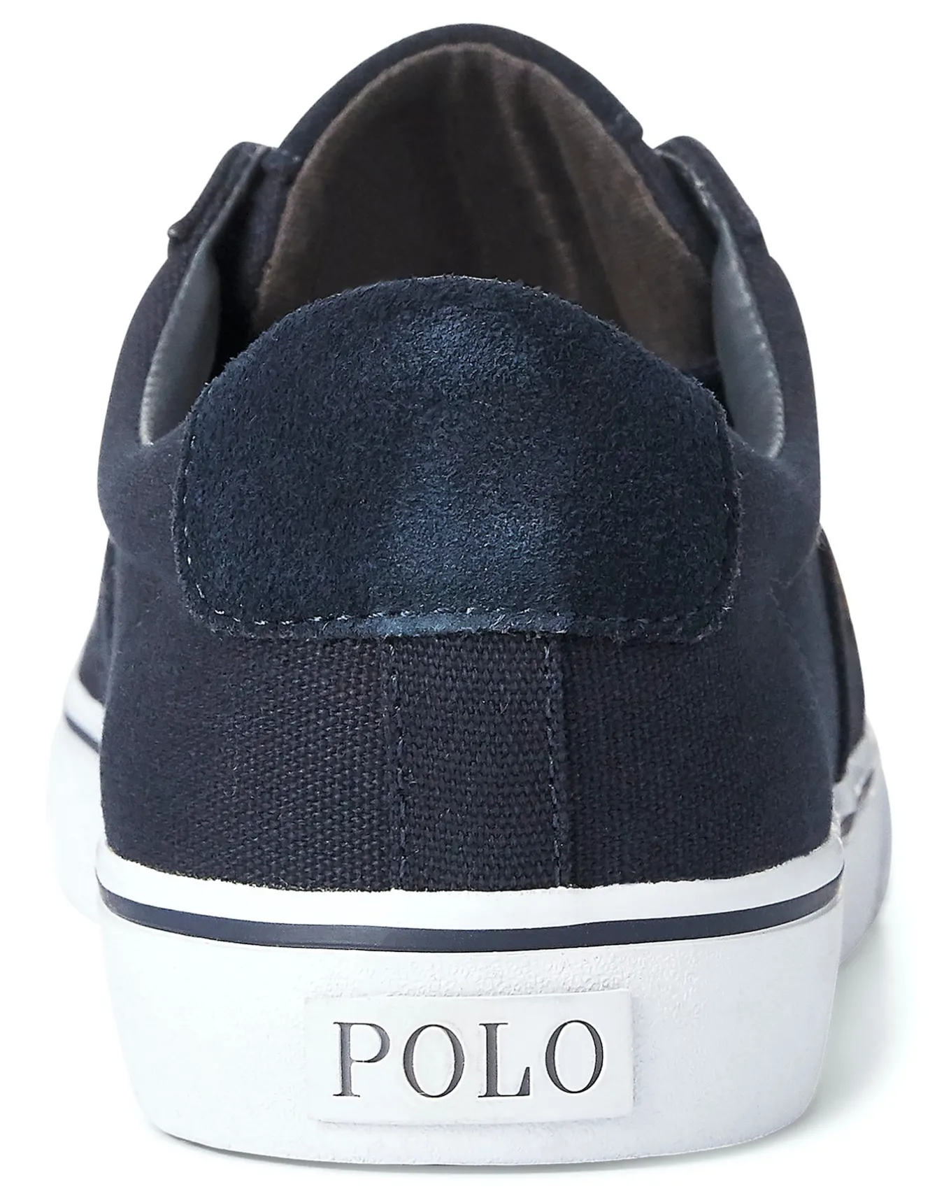 Polo Ralph Lauren Sayer Trainers- Designer Trainers | Trainers