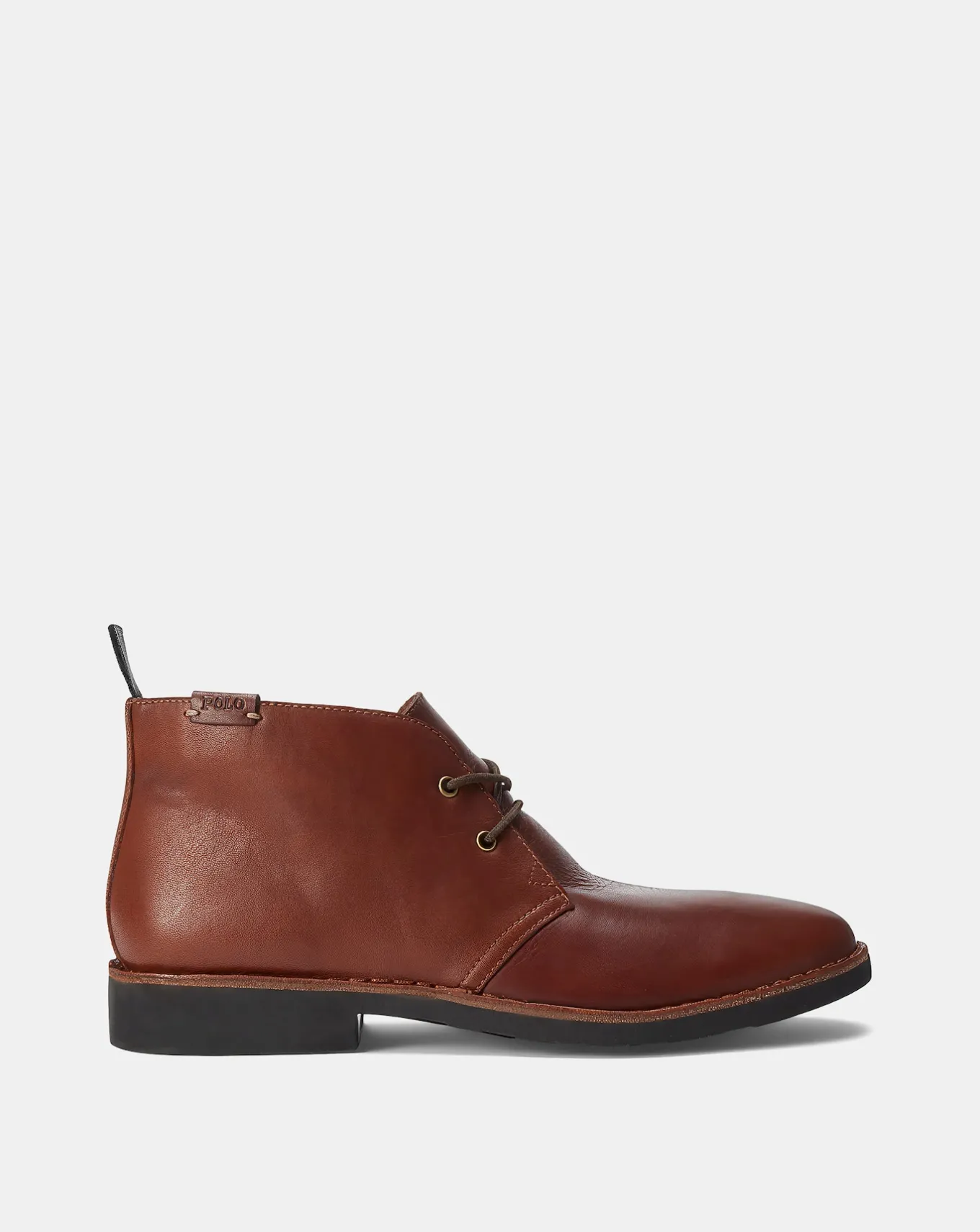 Polo Ralph Lauren Talan Chukka Boots- Boots