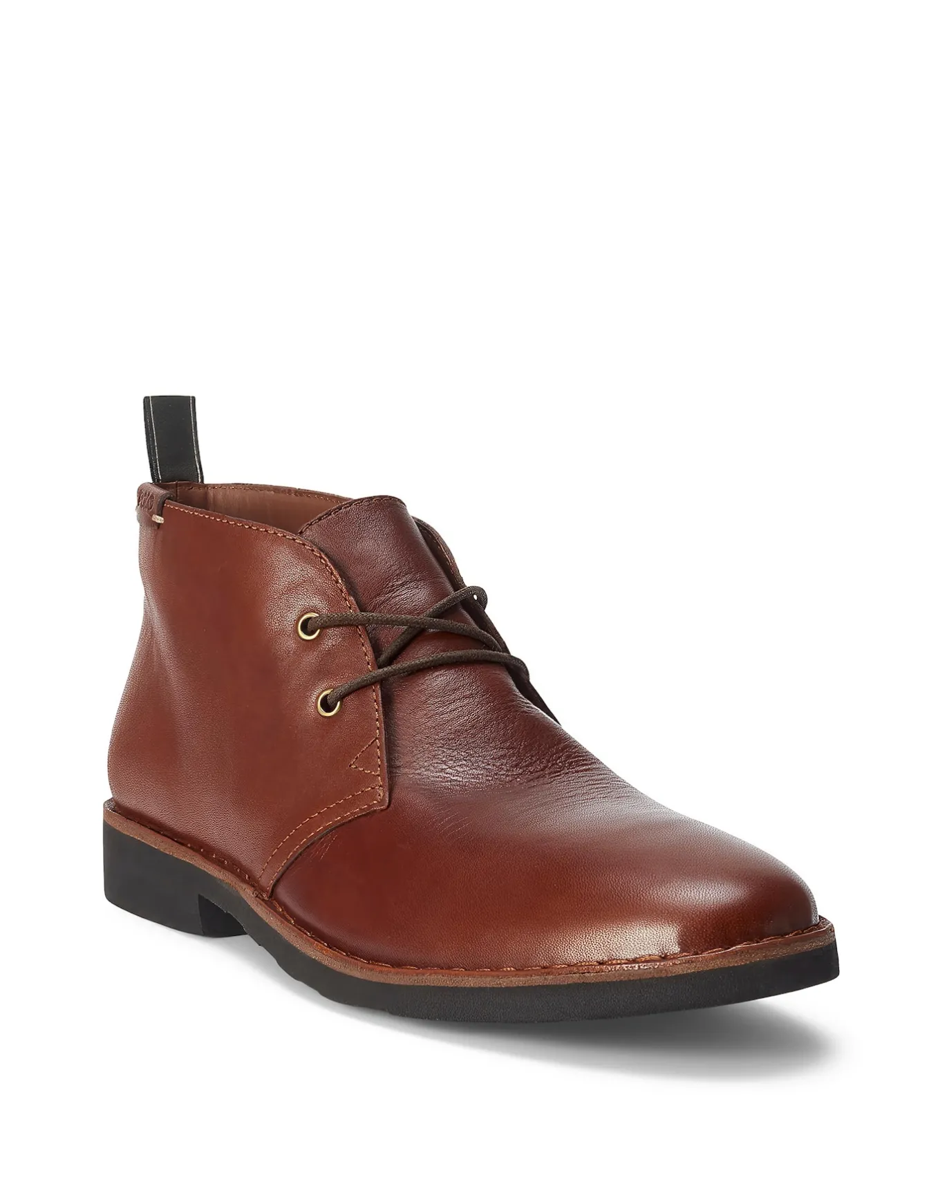 Polo Ralph Lauren Talan Chukka Boots- Boots