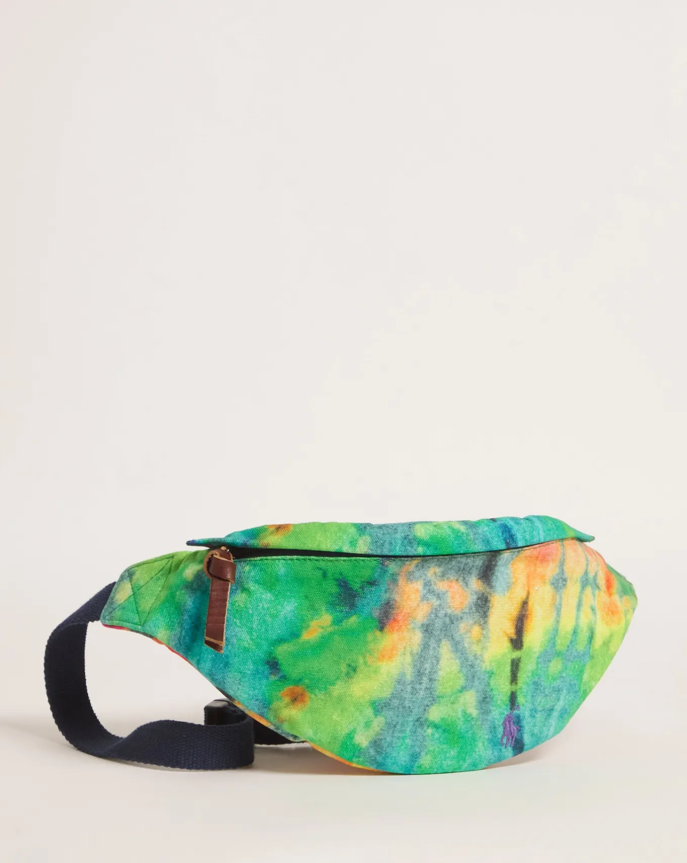 Polo Ralph Lauren Tie Dye Waistpack- Bags