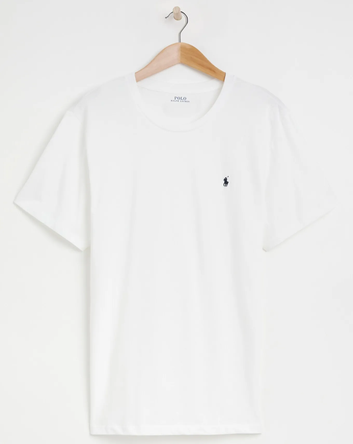 Polo Ralph Lauren Lounge T-Shirt- Nightwear | Loungewear