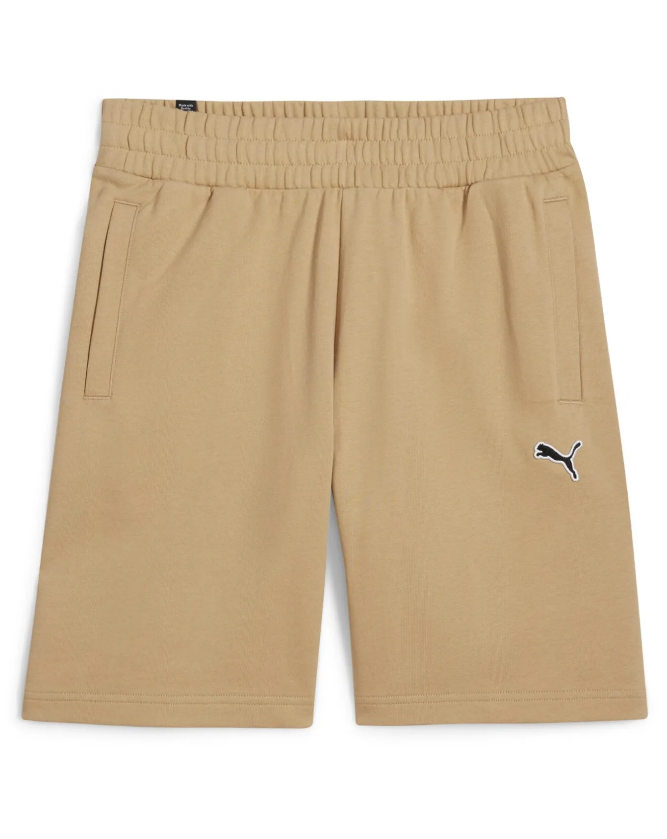 Puma Better Essentials 9" Shorts- Shorts | Shorts