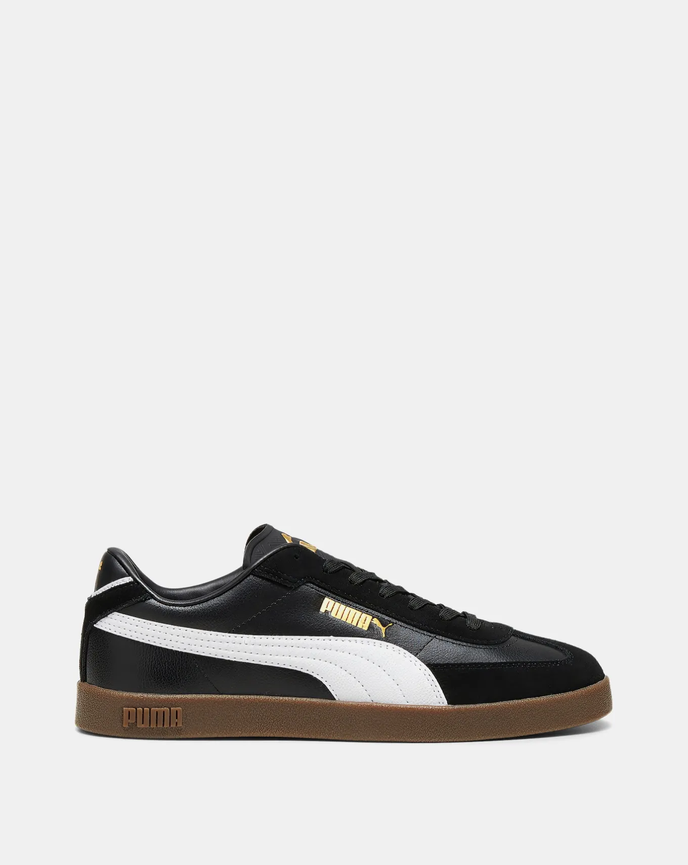 Puma Club II Era Trainers- Wide Fit | Walking Boots