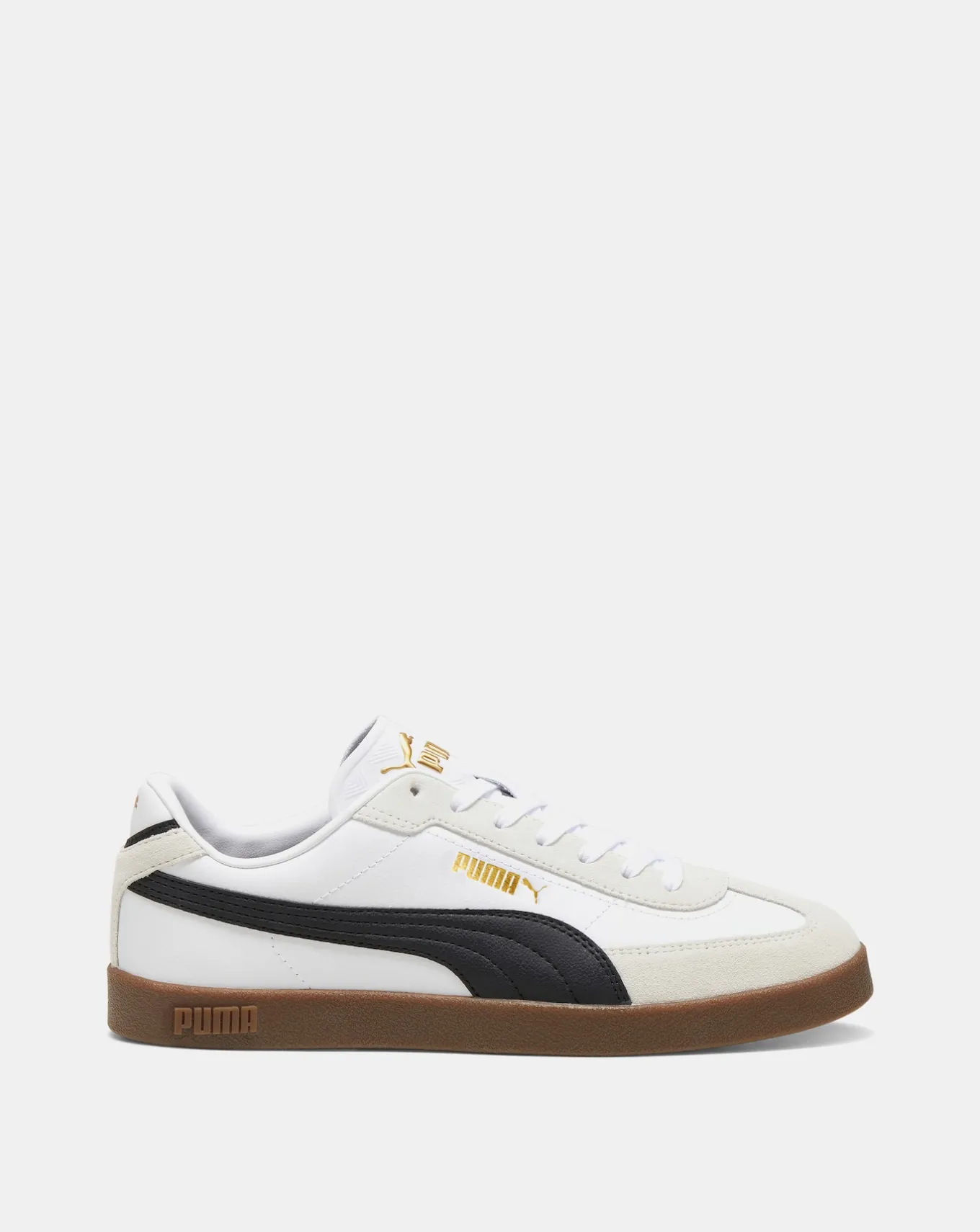 Puma Club II Era Trainers- Trainers | Trainers