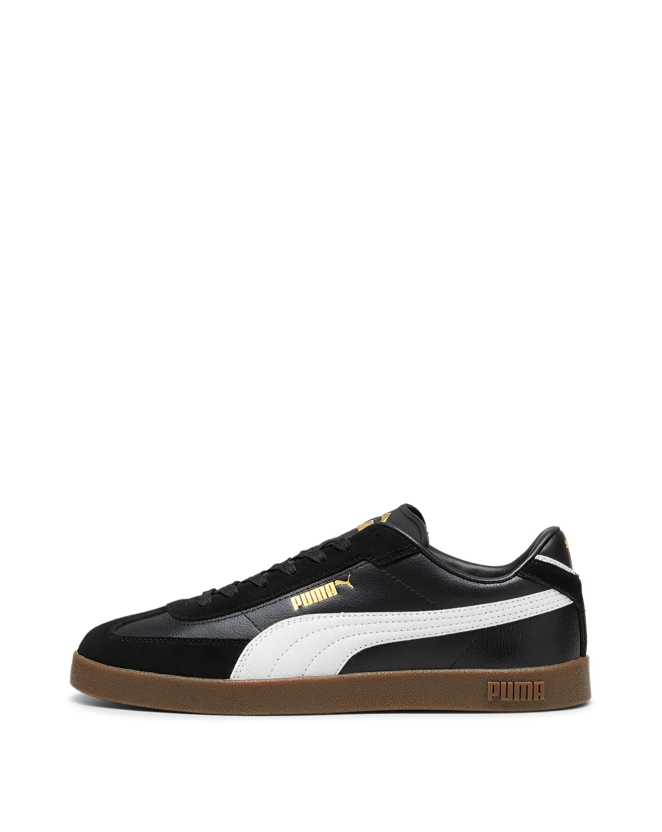 Puma Club II Era Trainers- Wide Fit | Walking Boots