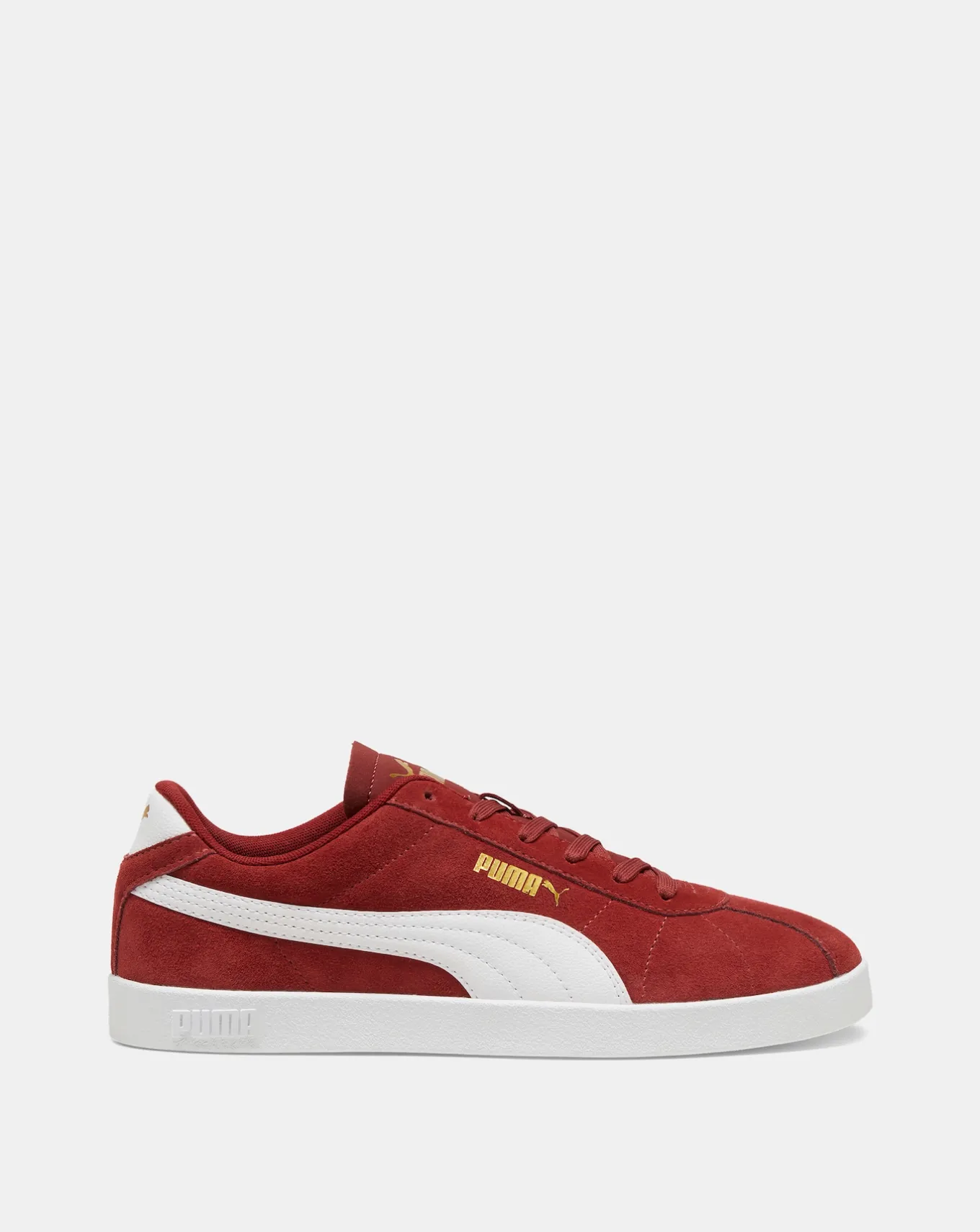 Puma Club II Trainers- Trainers | Trainers