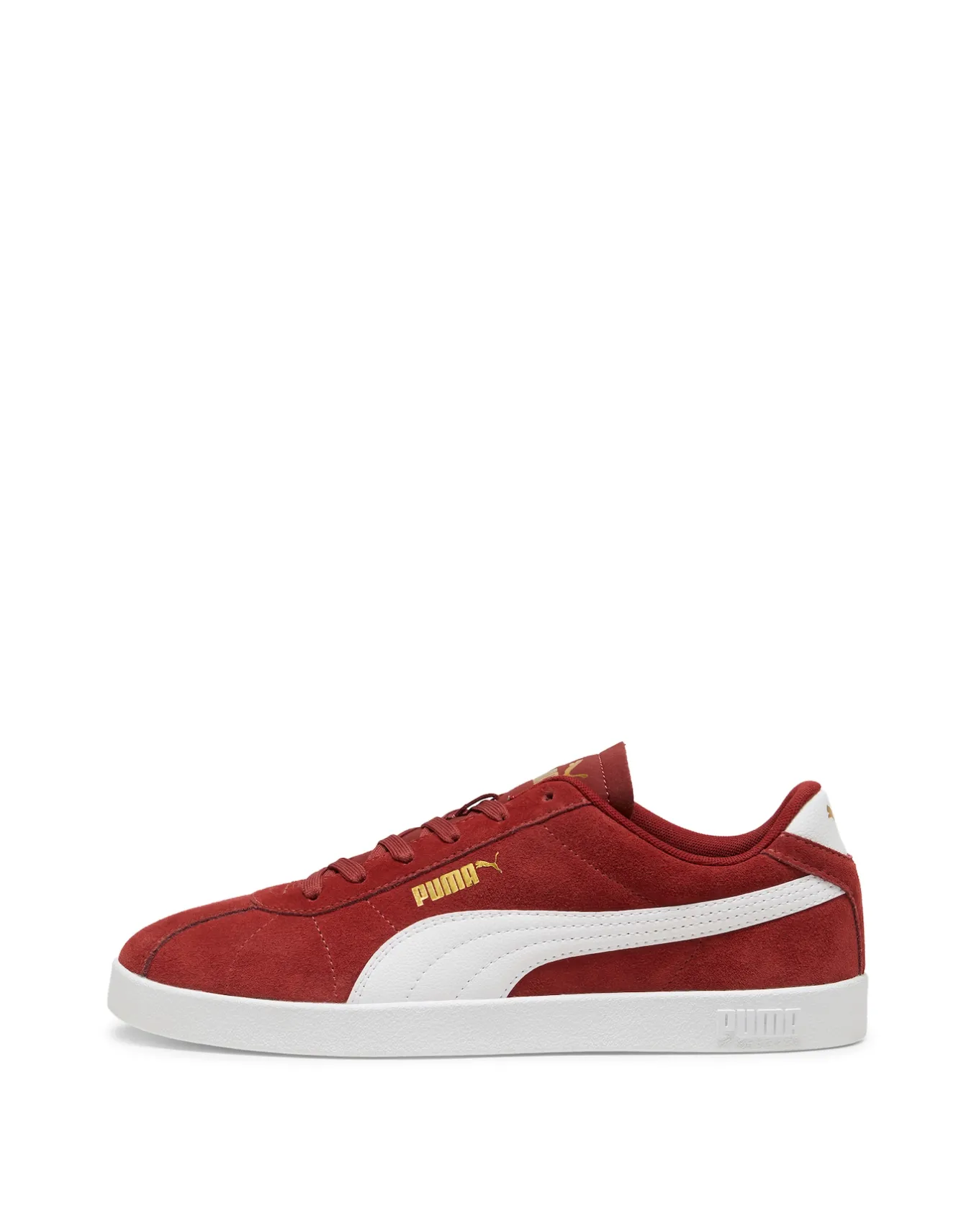 Puma Club II Trainers- Trainers | Trainers