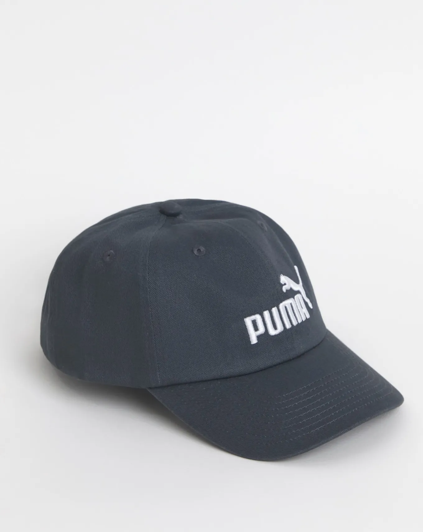 Puma Essentials No.1 BB Cap- Hats, Scarves & Gloves | Accessories