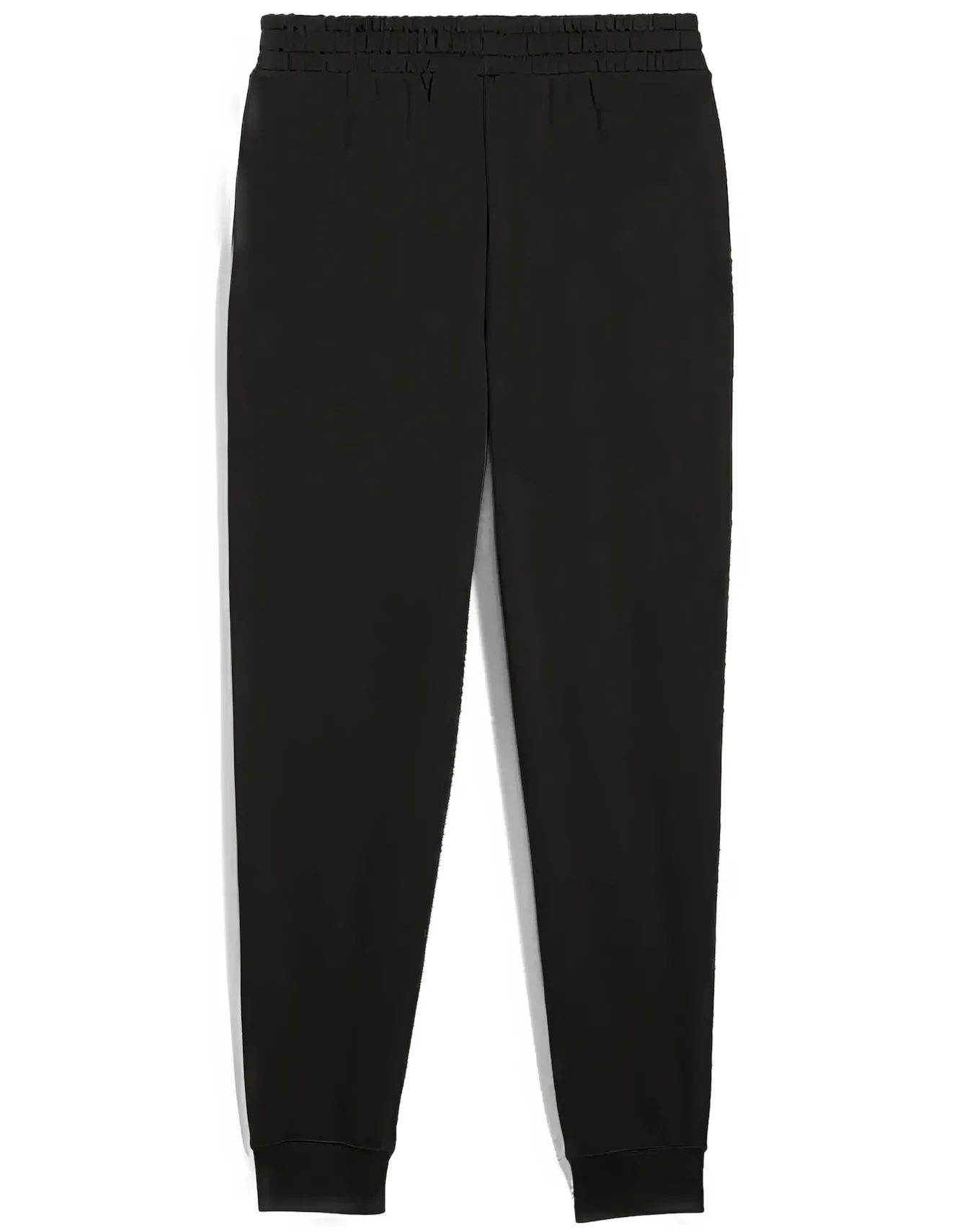 Puma Essentials No.1 Logo Fleece Sweatpants- Track Pants | Loungewear