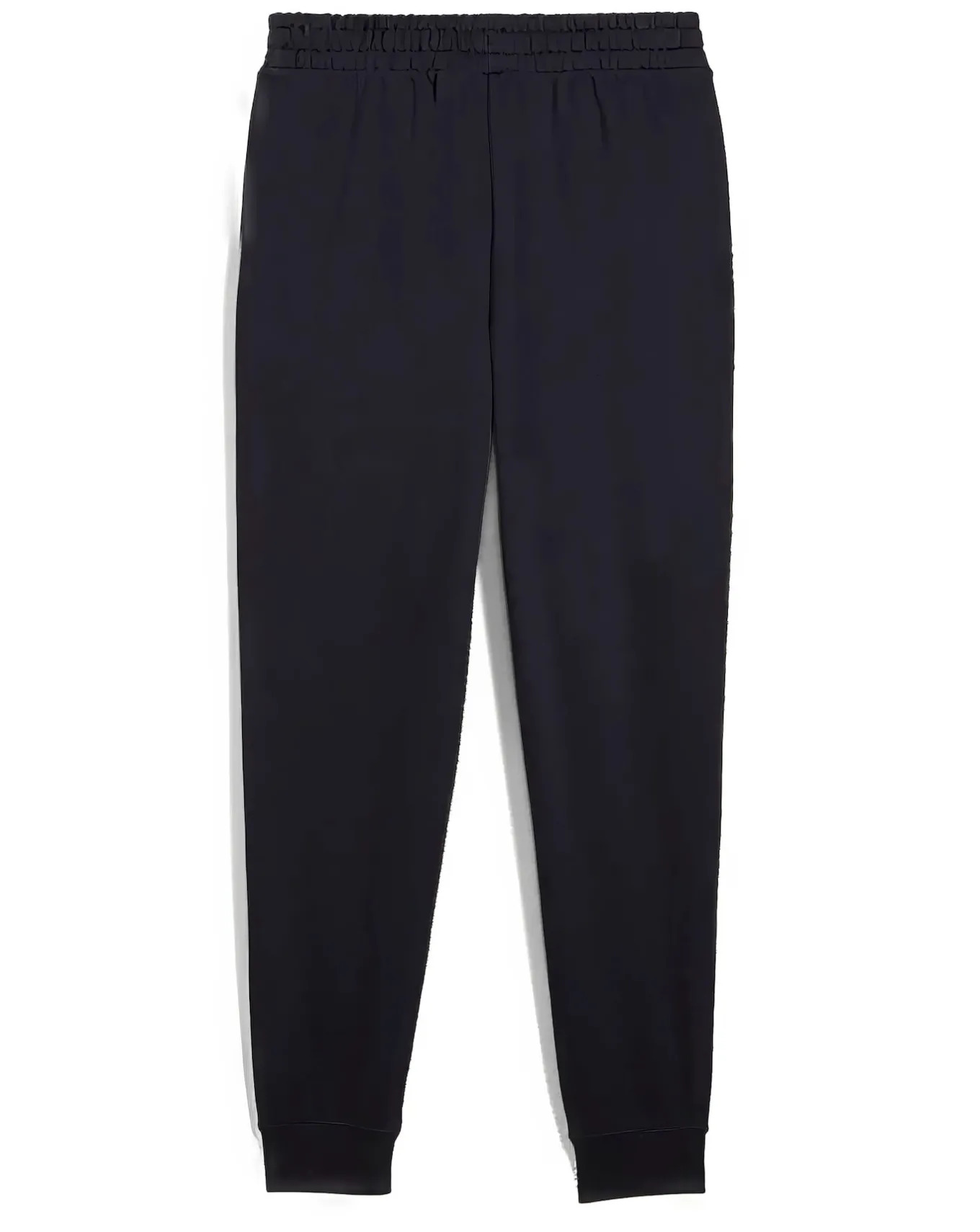 Puma Essentials No.1 Logo Fleece Sweatpants- Track Pants | Loungewear