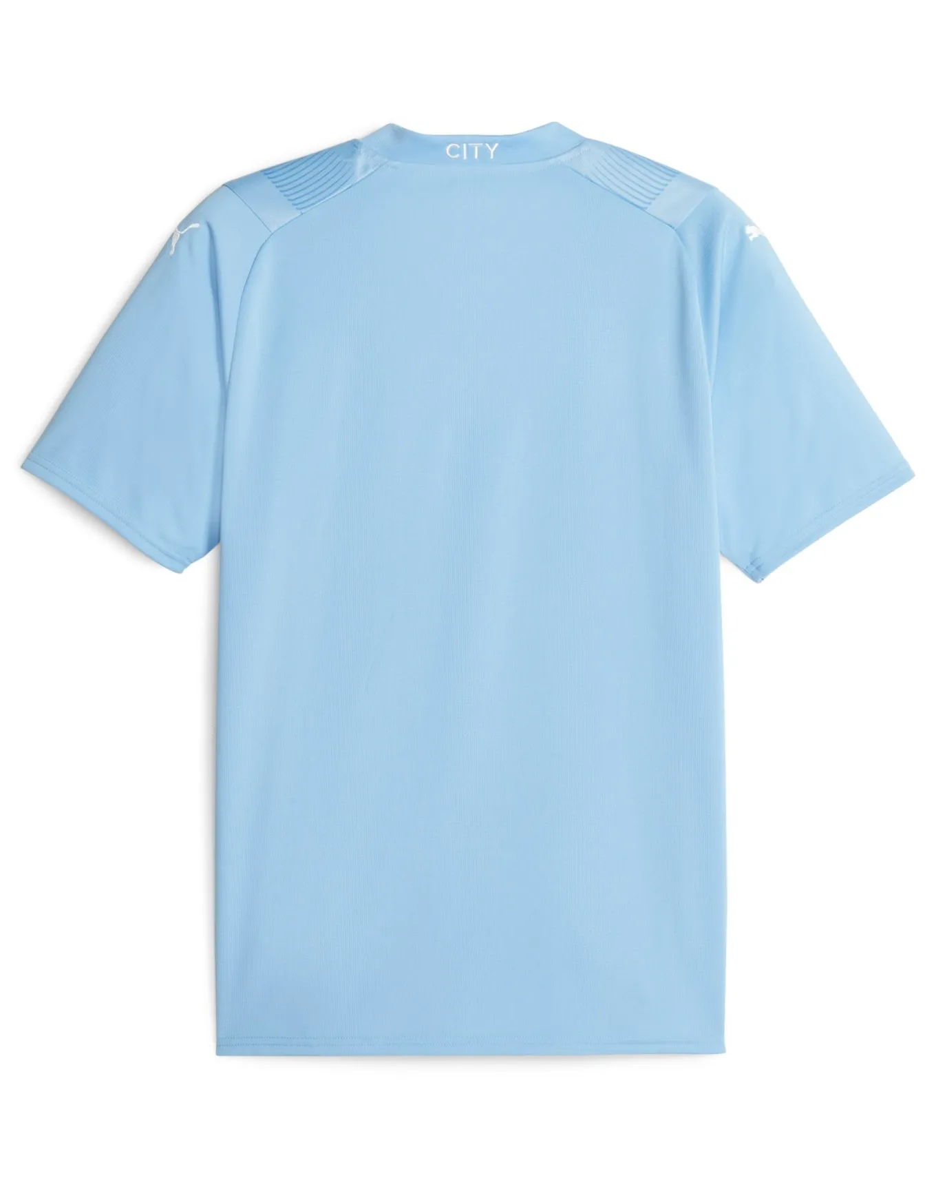 Manchester City | Puma PUMA Manchester City FC 2023/24 Short Sleeve Home Jersey- Sandals & Flip Flops | T-shirts & Vests