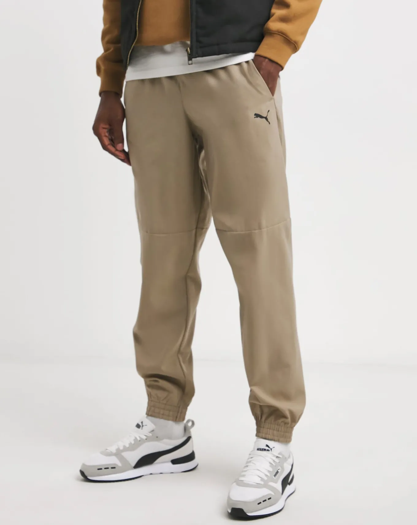 Puma Open Road Cargo Pants- Track Pants | Trousers, Chinos & Cargos