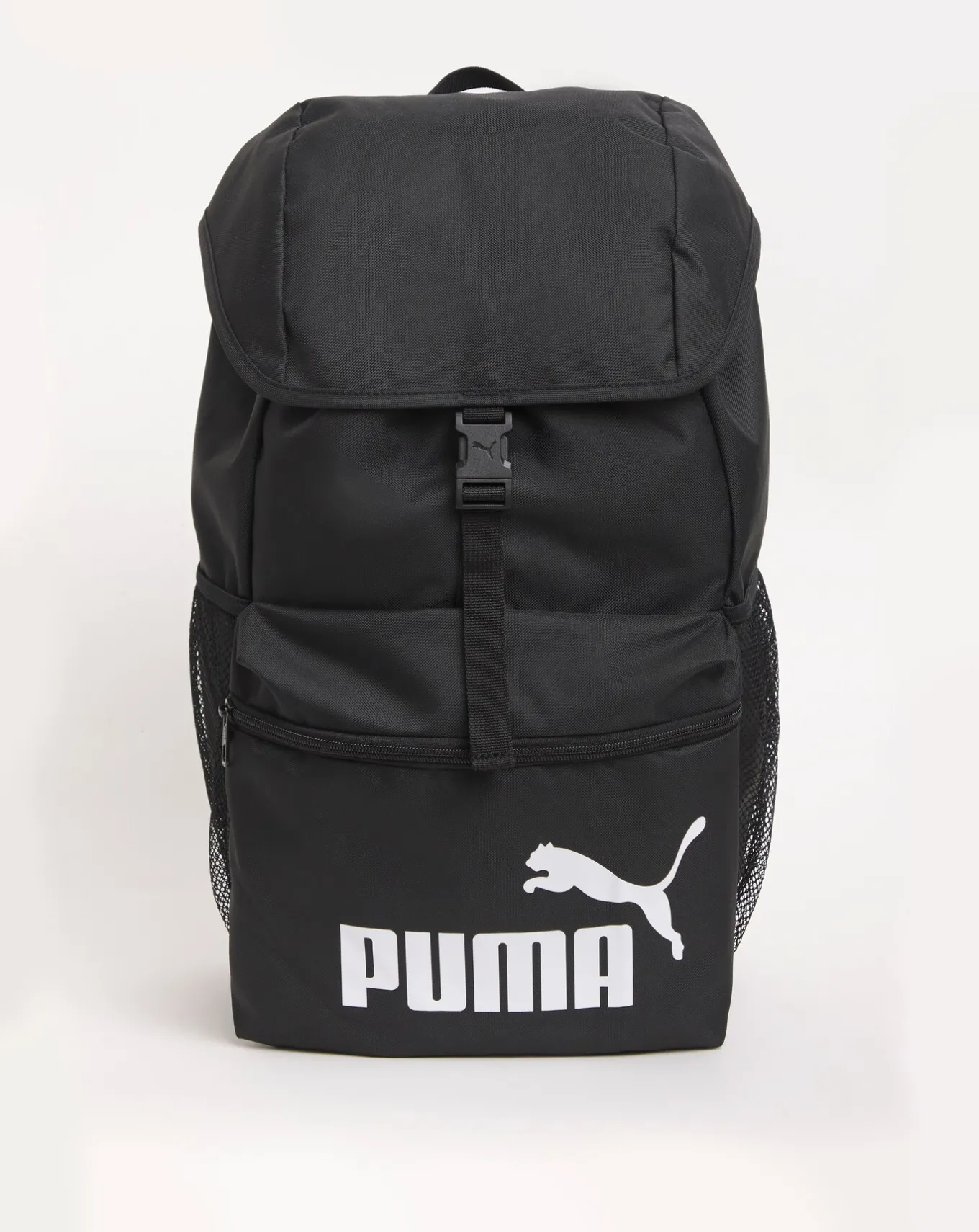 Puma Phase Toploader Backpack- Bags | Accessories