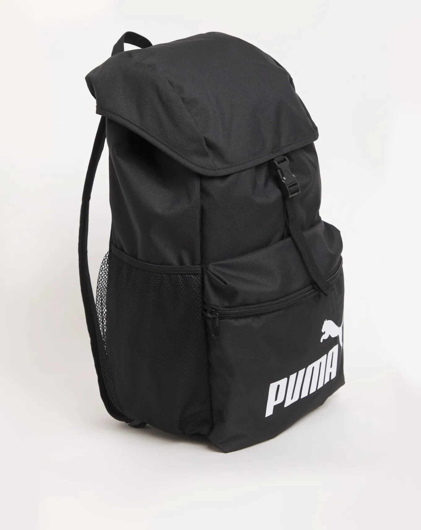 Puma Phase Toploader Backpack- Bags | Accessories