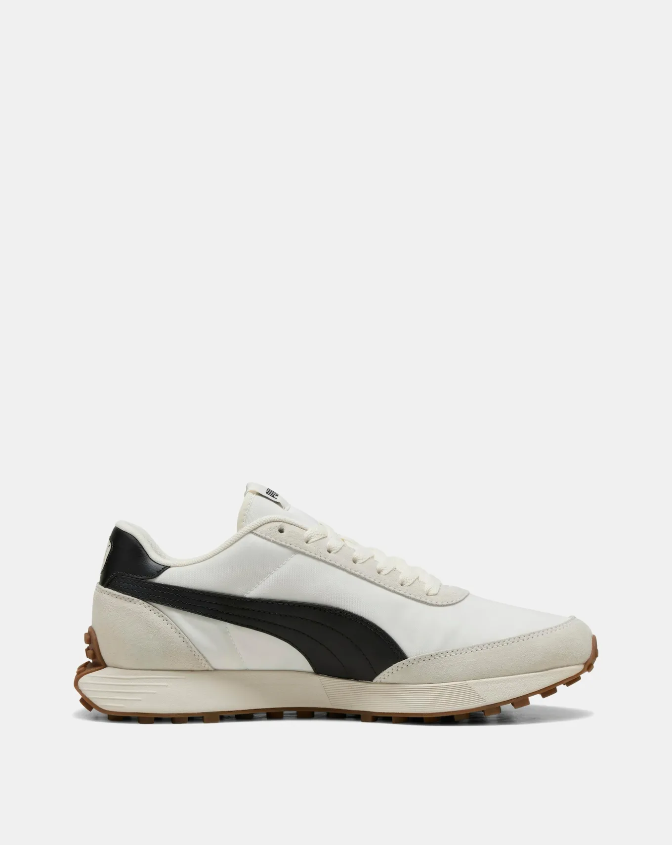 Puma Runtamed Lugged Classic Trainers- Trainers