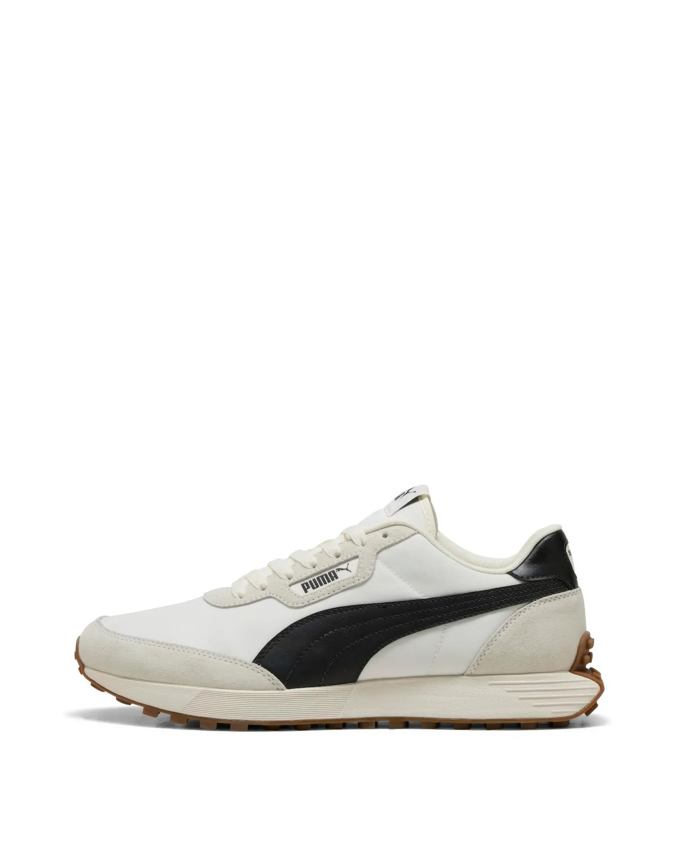 Puma Runtamed Lugged Classic Trainers- Trainers