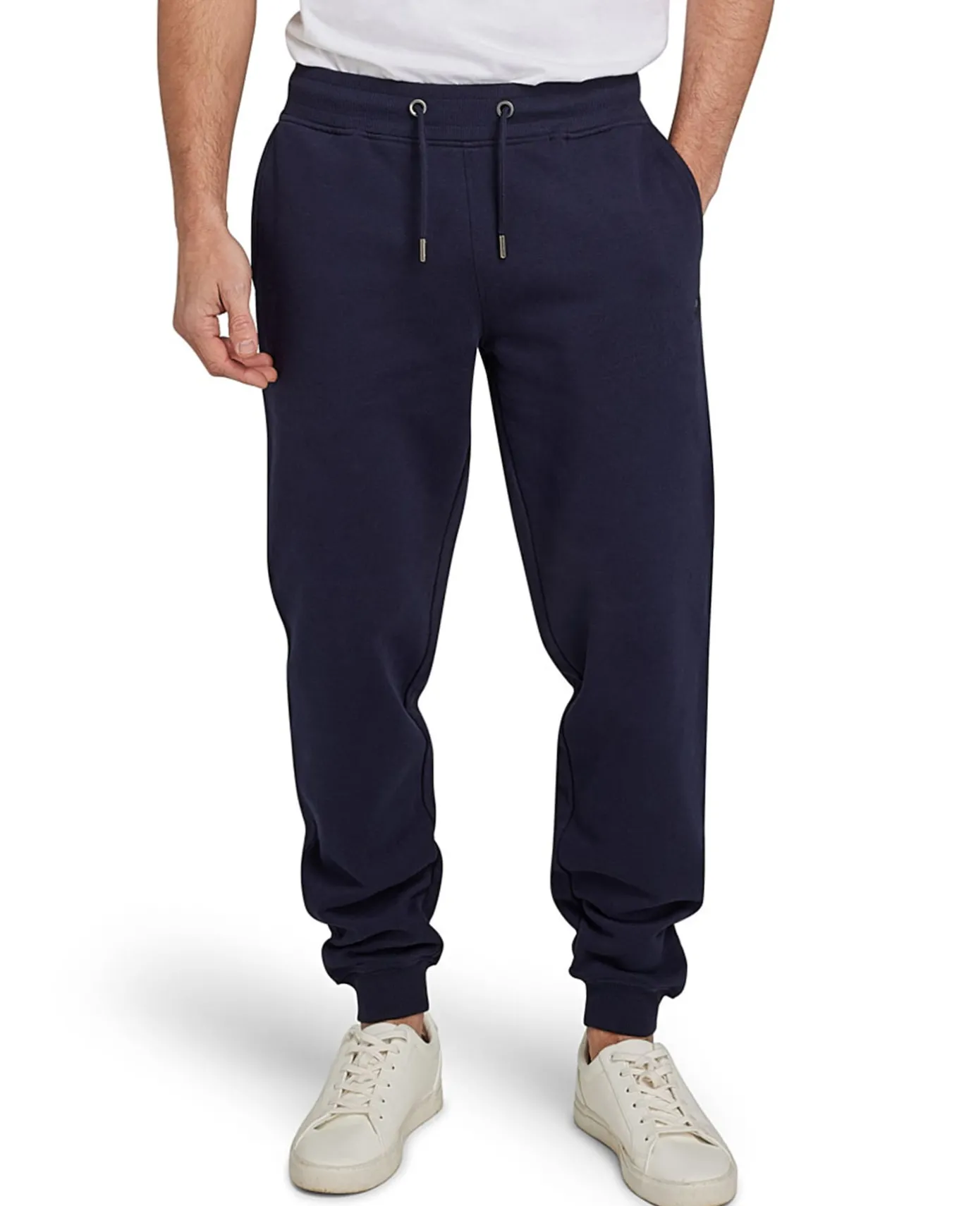 Raging Bull Classic Cuffed Jogger- Track Pants