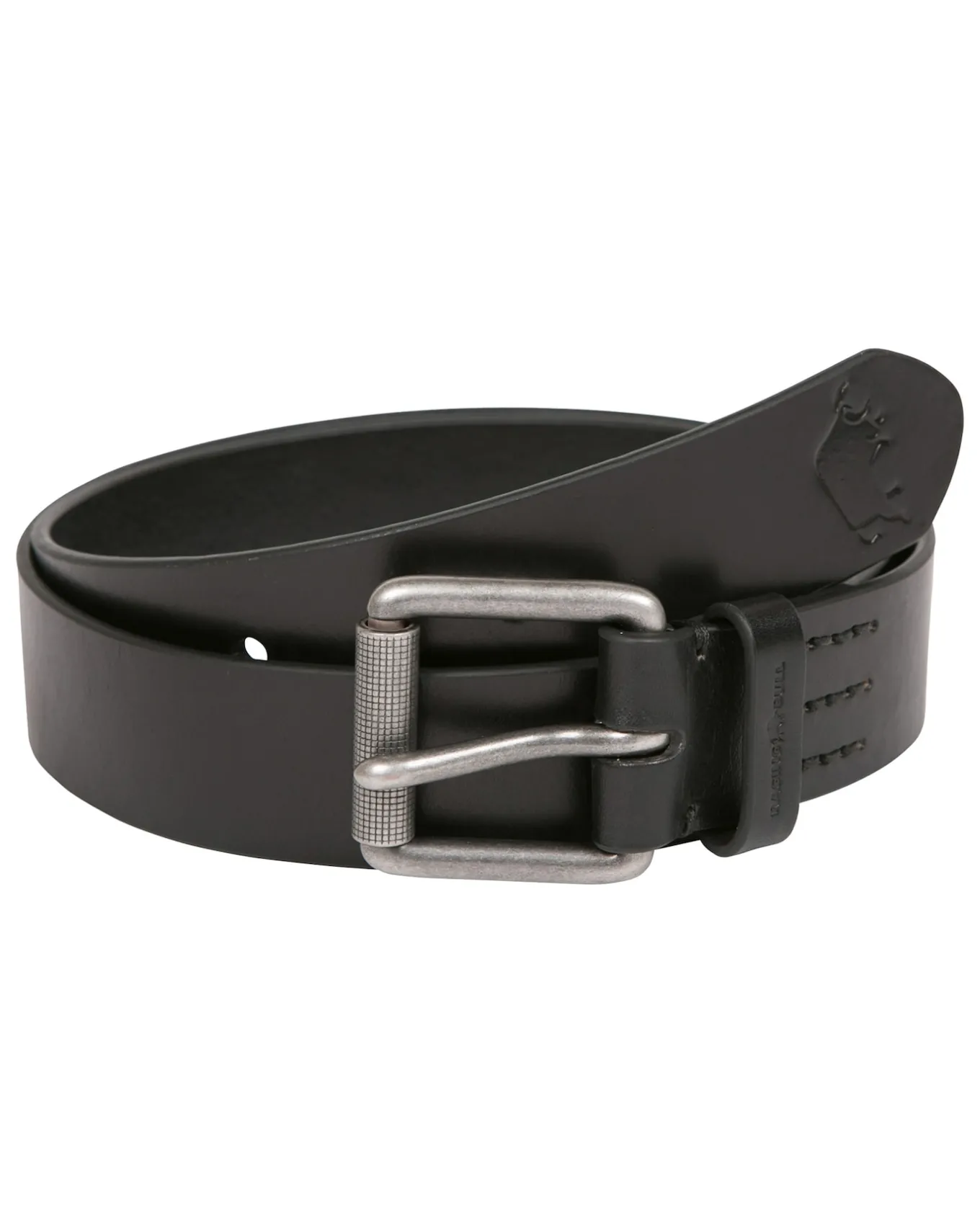 Raging Bull -Leather Belt-- Belts