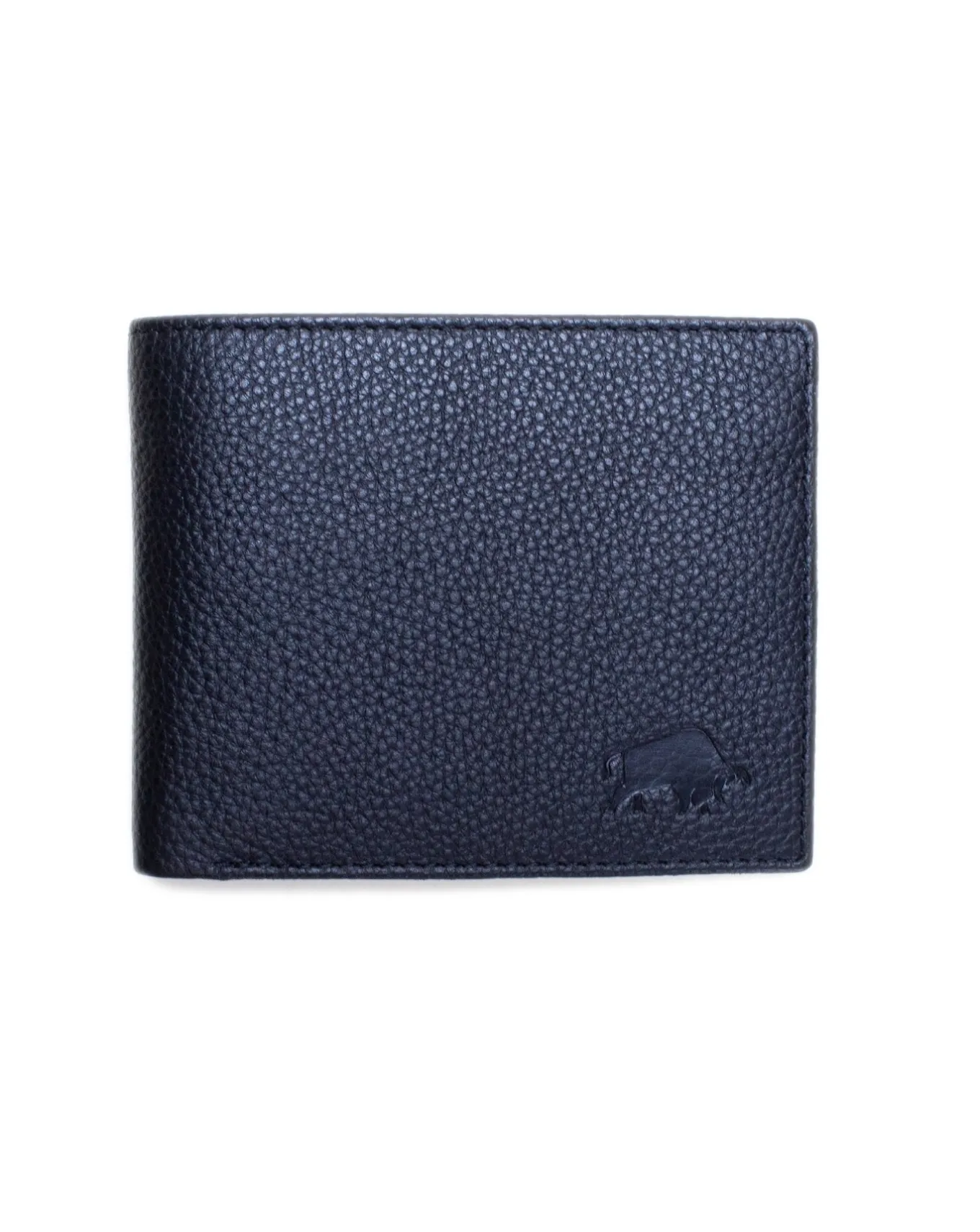 Raging Bull -Leather Wallet-- Wallets