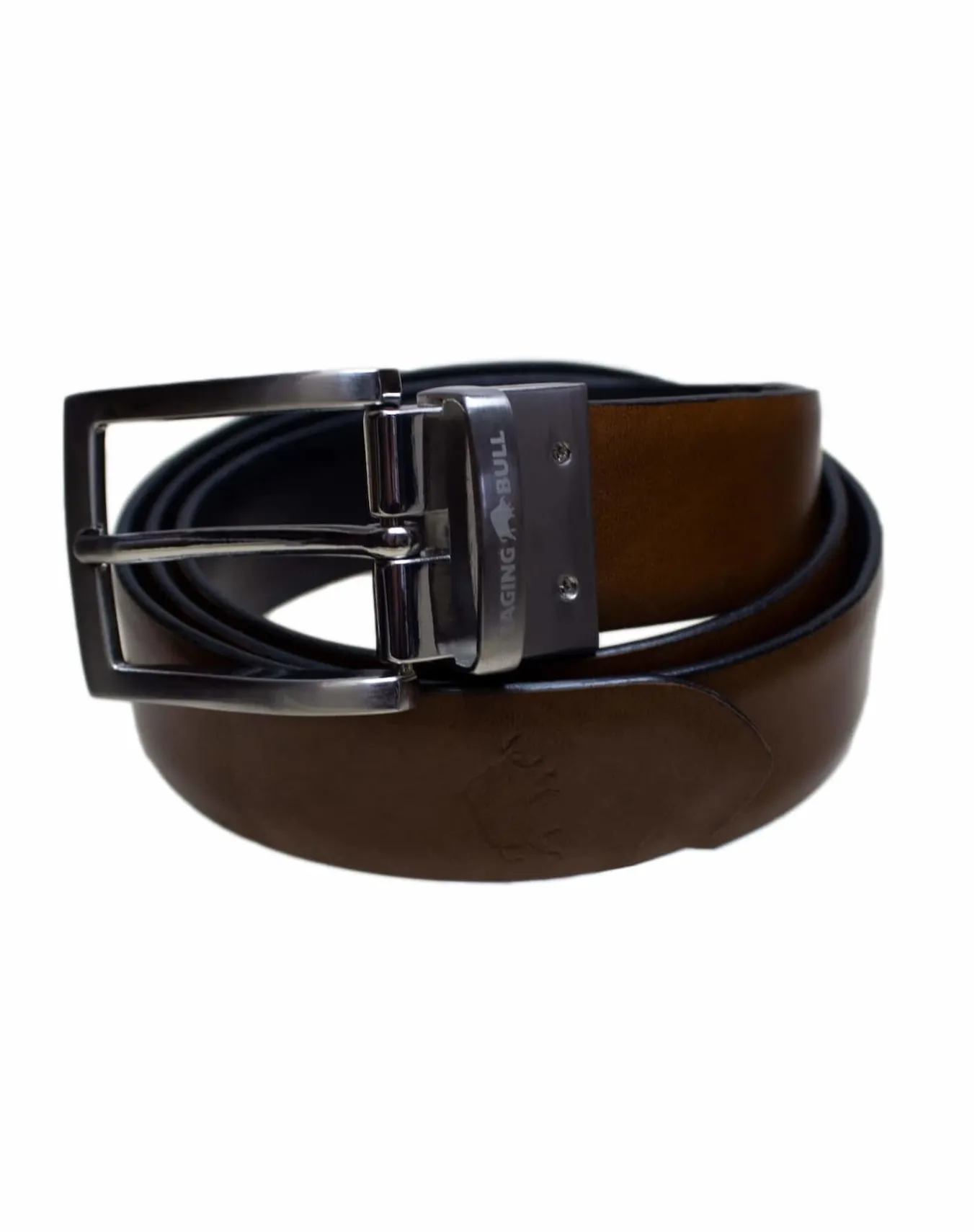 Raging Bull -Reversible Belt-Multicolour- Belts