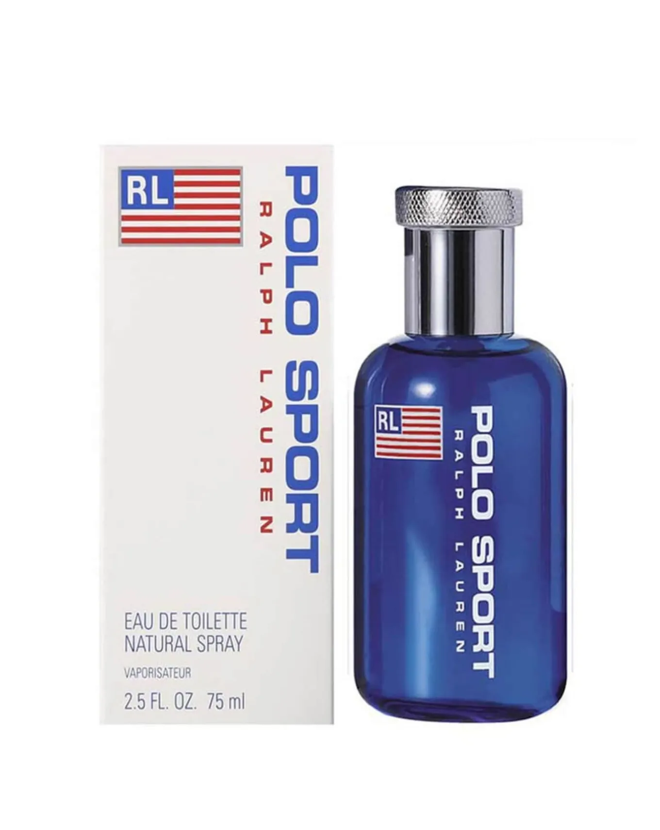 Ralph Lauren Polo Sport 75ml EDT- Gift Sets | Aftershave