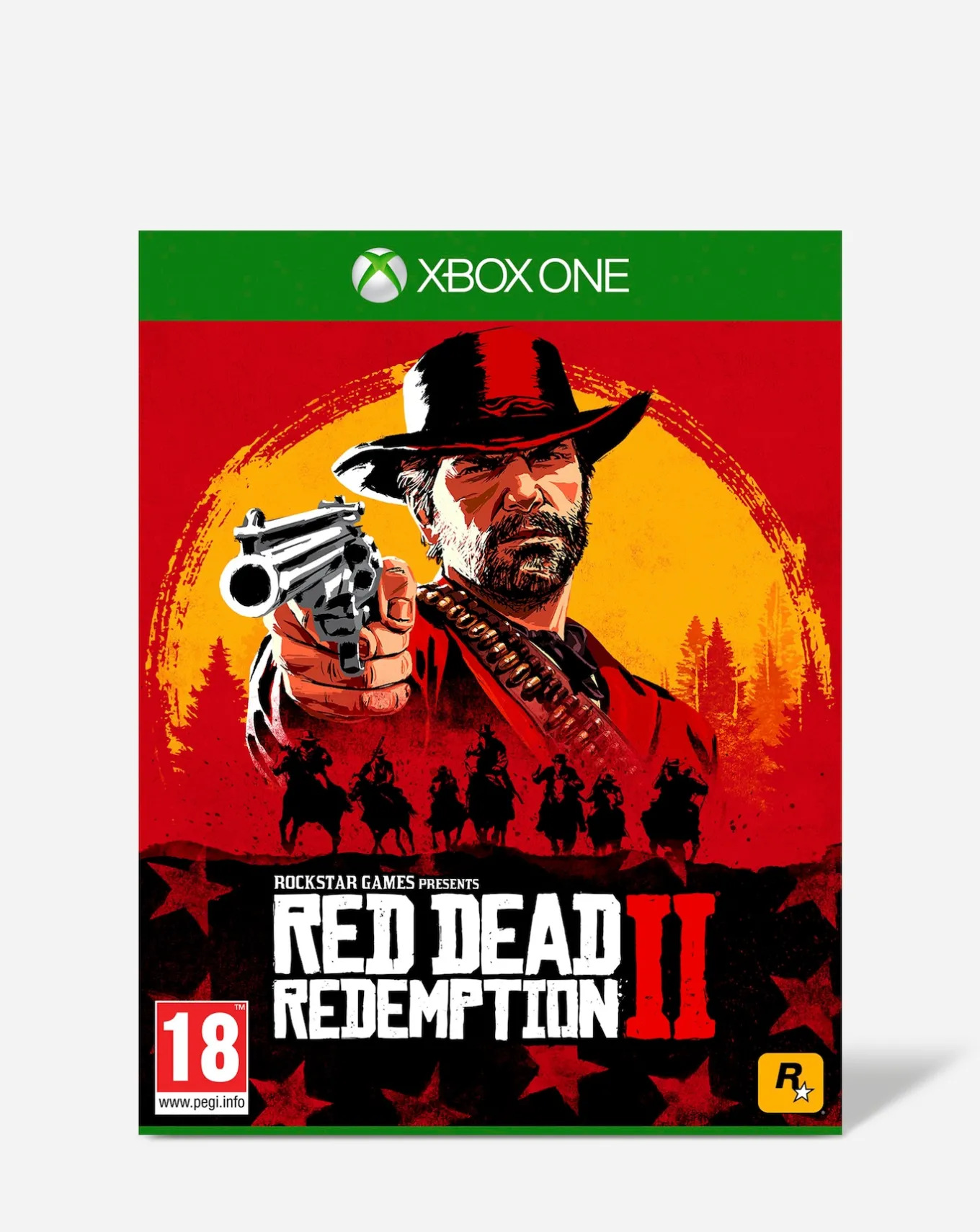 Xbox Red Dead Redemption 2 ( One)- Games & Consoles | Digital Downloads