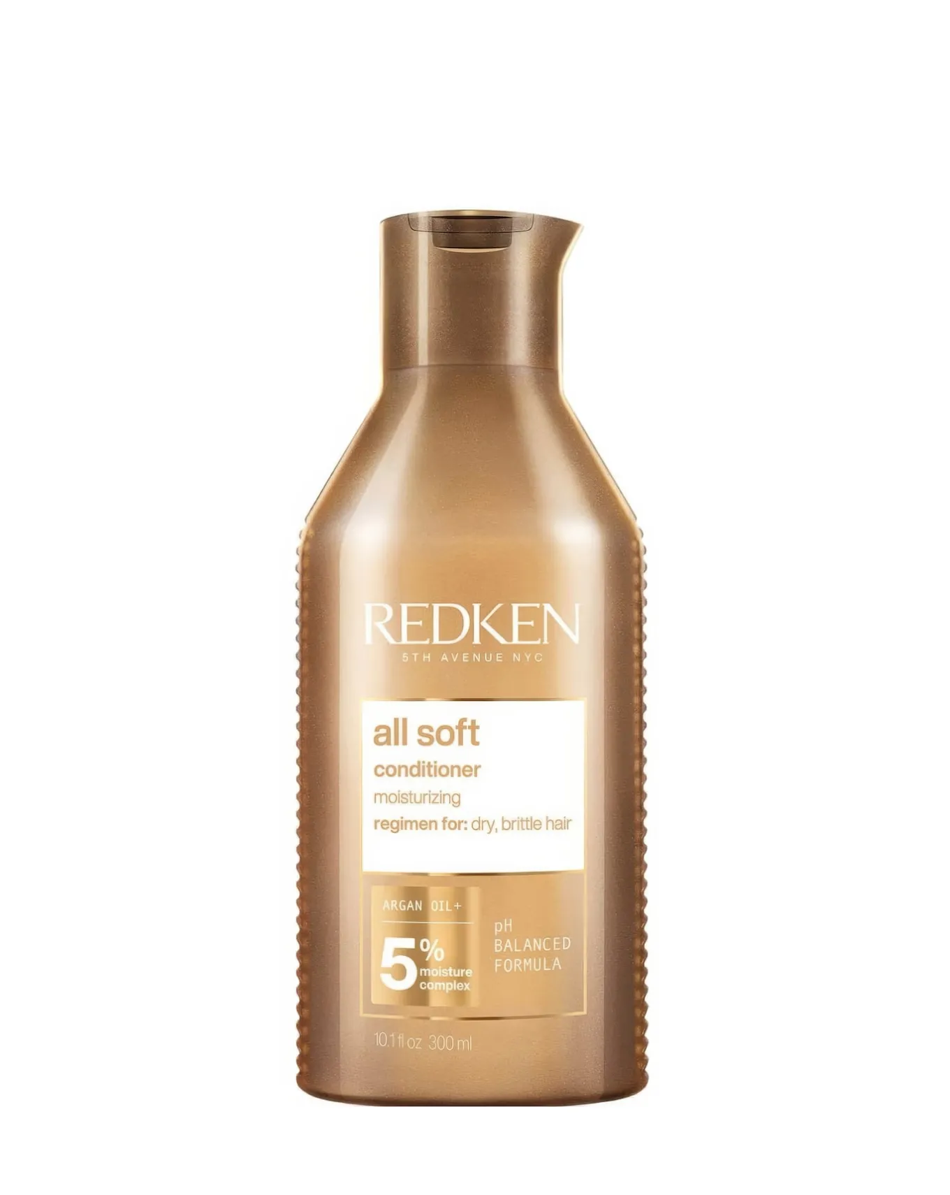 Redken All Soft Conditioner - 300ml- Hair Care