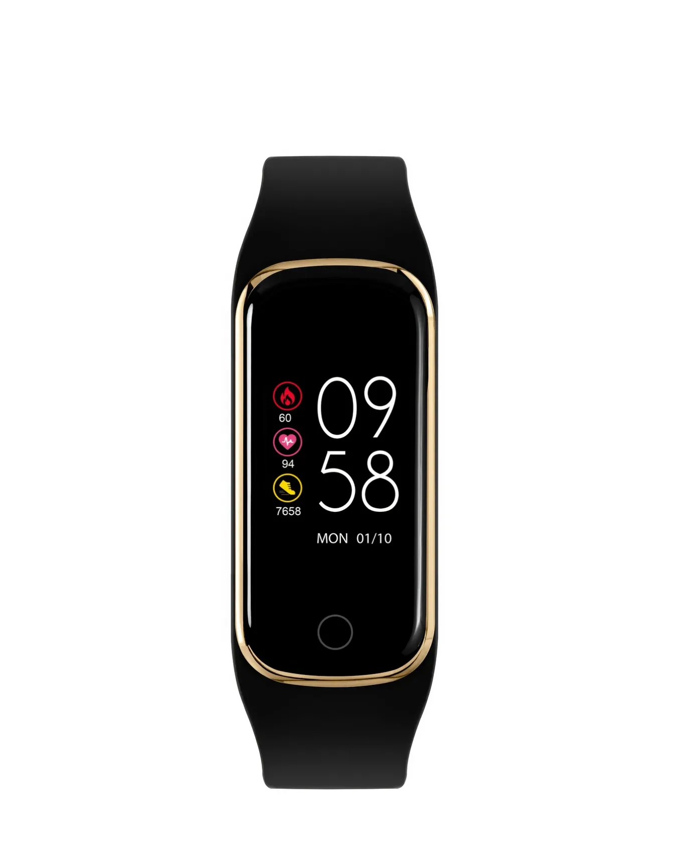 Reflex Active Series 08 Smart Watch -- Smart Tech | Watches