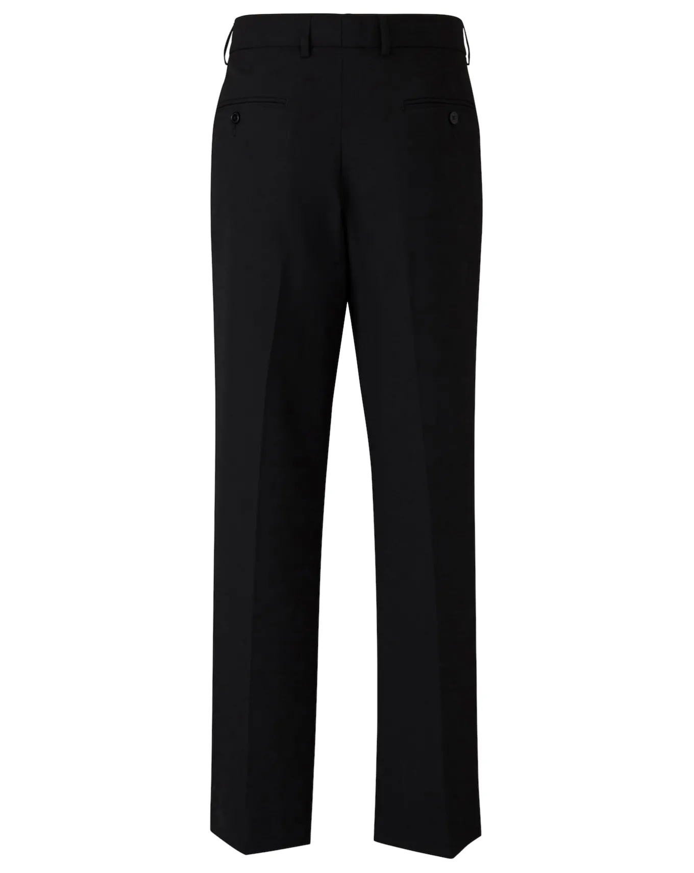 Jacamo Regular Fit Pleat Front Stretch Formal Trouser- Waistcoats | Ties