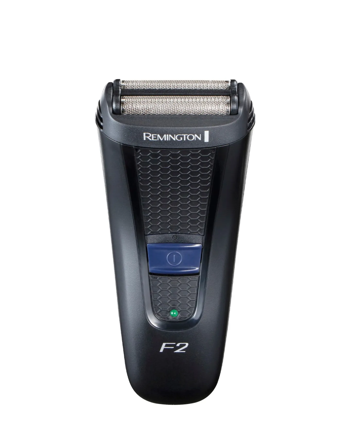 Remington F2000 Style Series Foil Shaver- Shaving