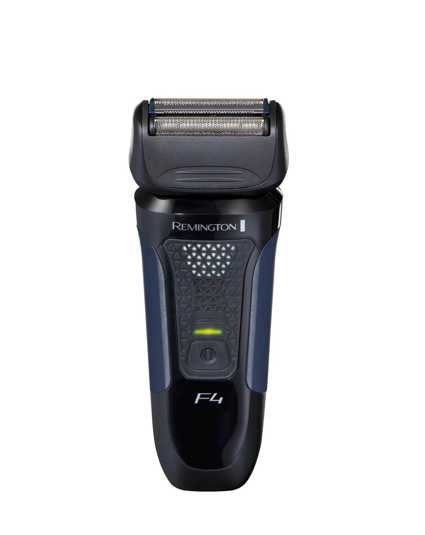 Remington F4 Style Series Foil Shaver- Shaving