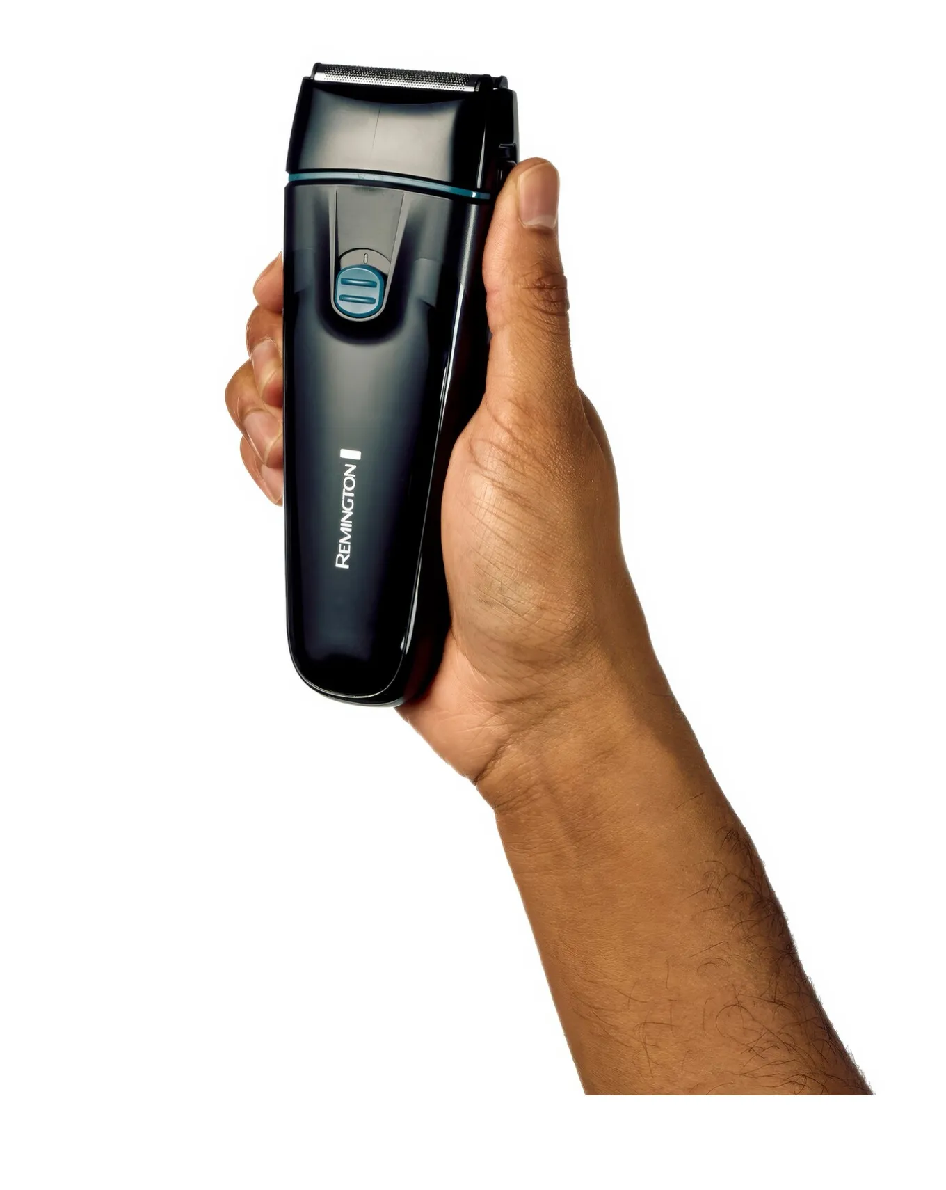 Remington Foil Shaver F1000- Shaving