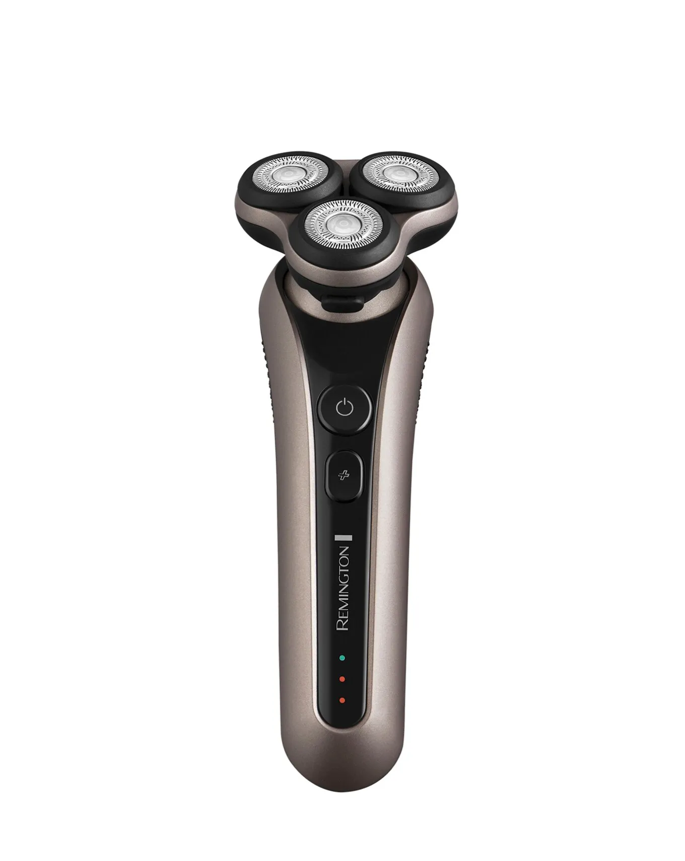 Remington Limitless X7 Rotary Shaver- Shaving