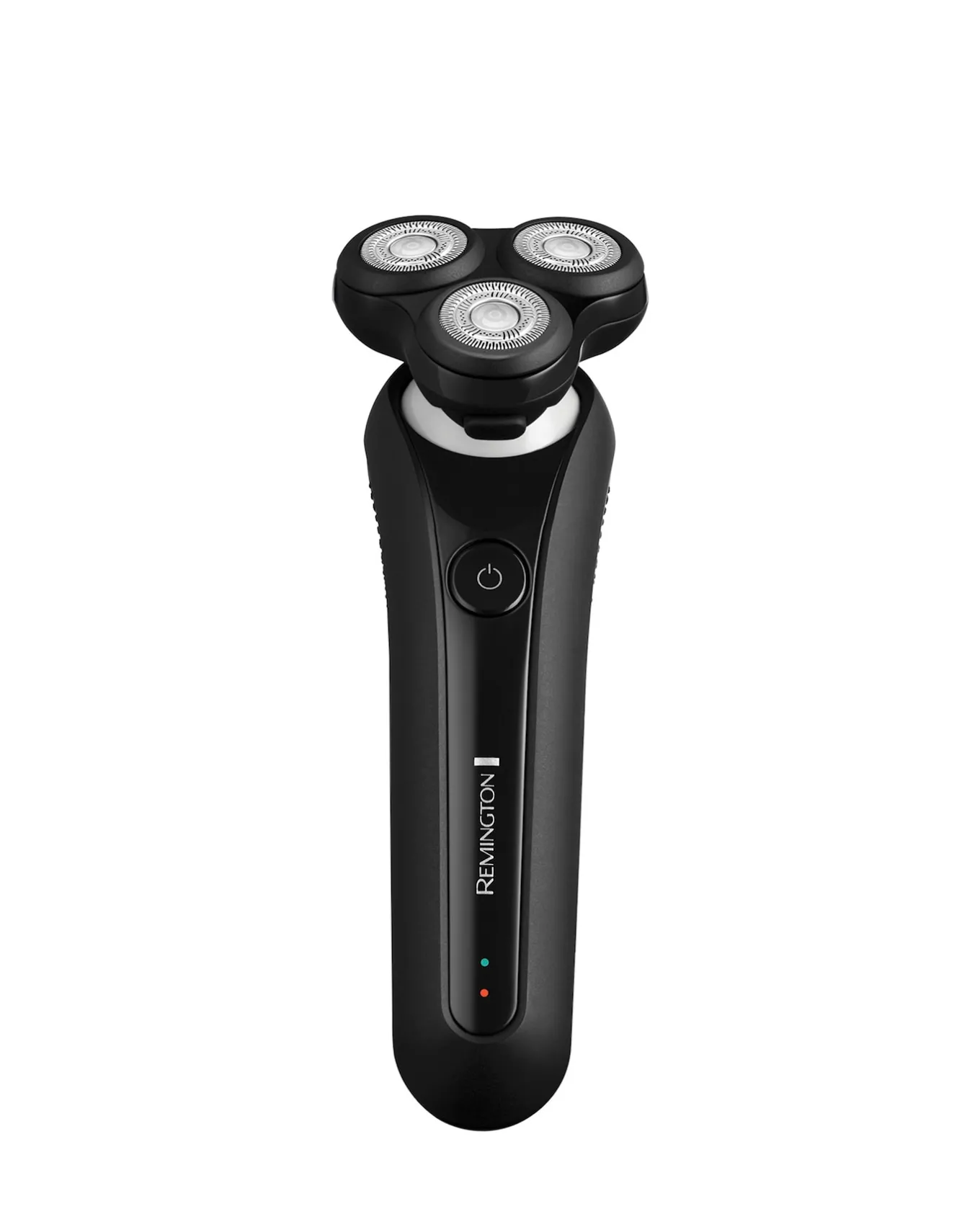 Remington Limitless X5 Rotary Shaver- Shaving