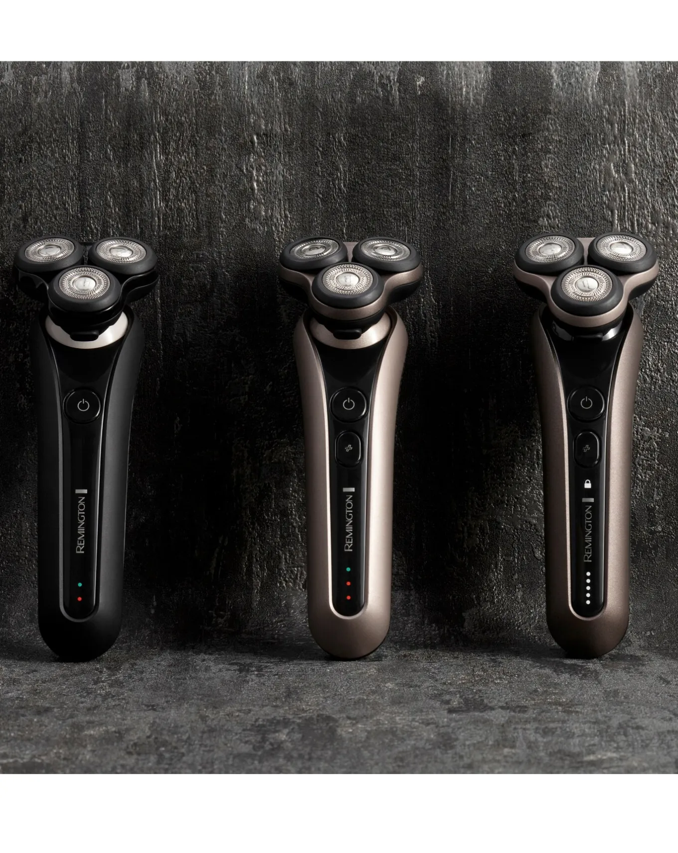 Remington Limitless X9 Rotary Shaver- Wellness | Skin Care