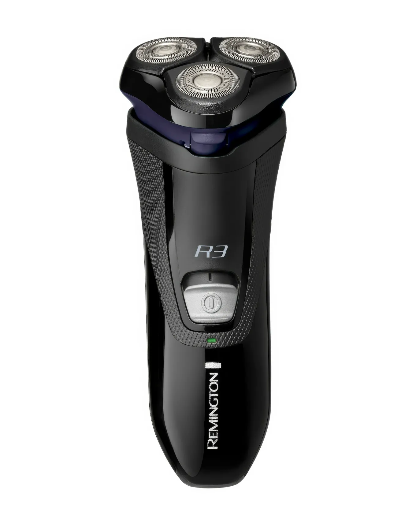 Remington Style Series R3 Rotary Shaver R3002- Shaving