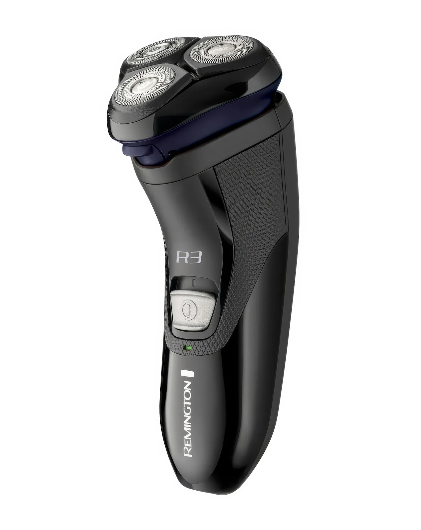 Remington Style Series R3 Rotary Shaver R3002- Shaving