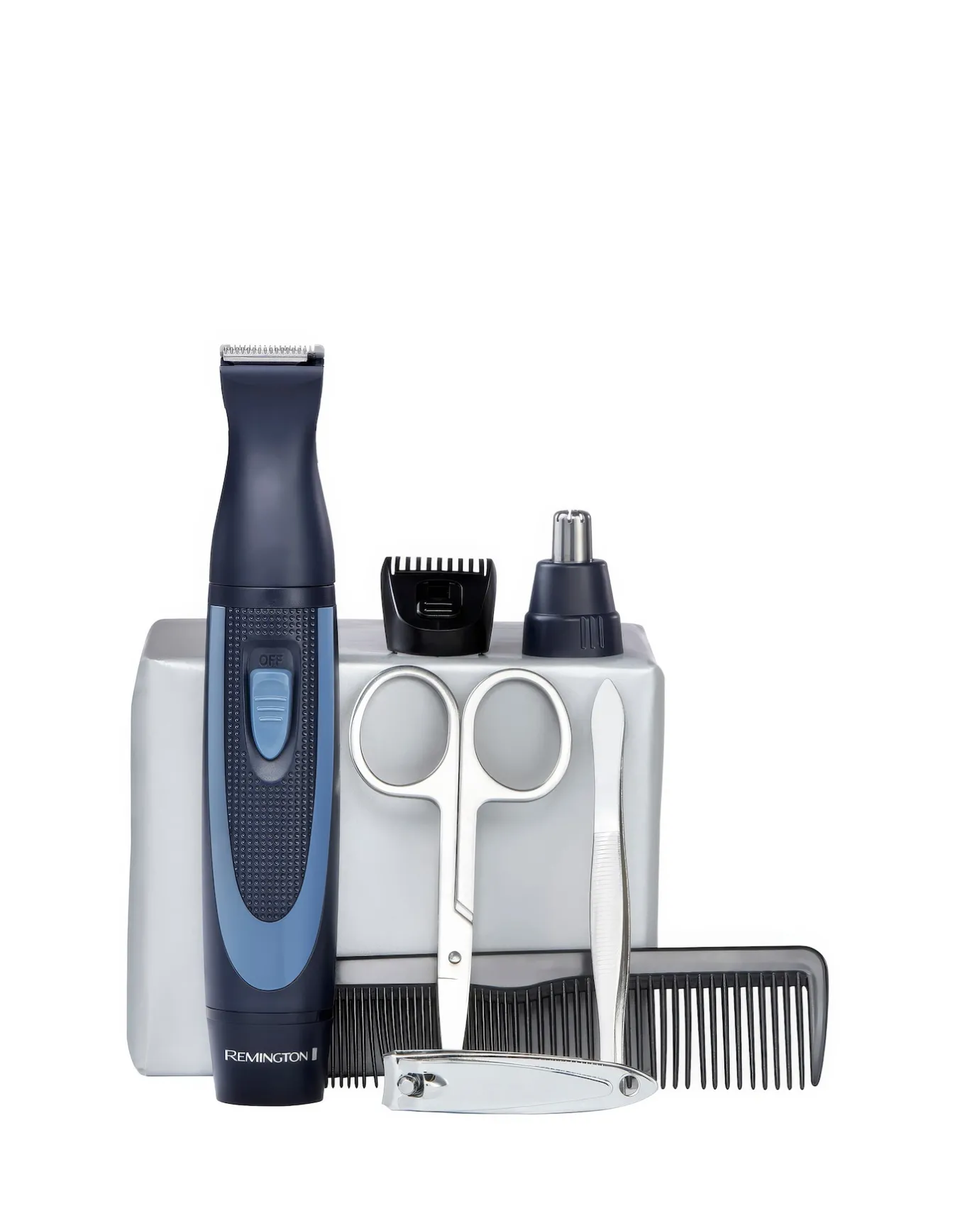 Remington Travel Kit NE3890- Shaving