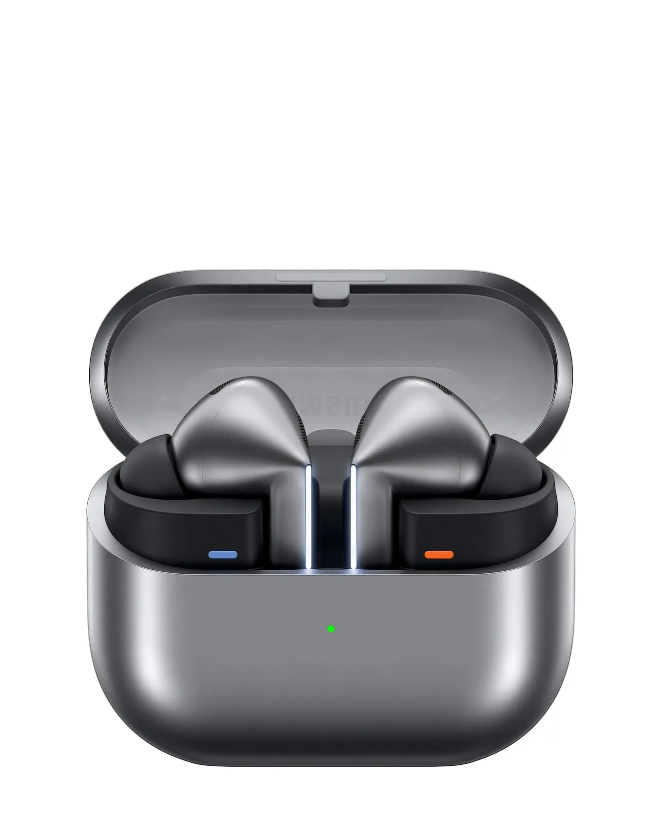 SAMSUNG Galaxy Buds3 Pro Wireless Earbuds - - Galaxy AI- Headphones | Accessories