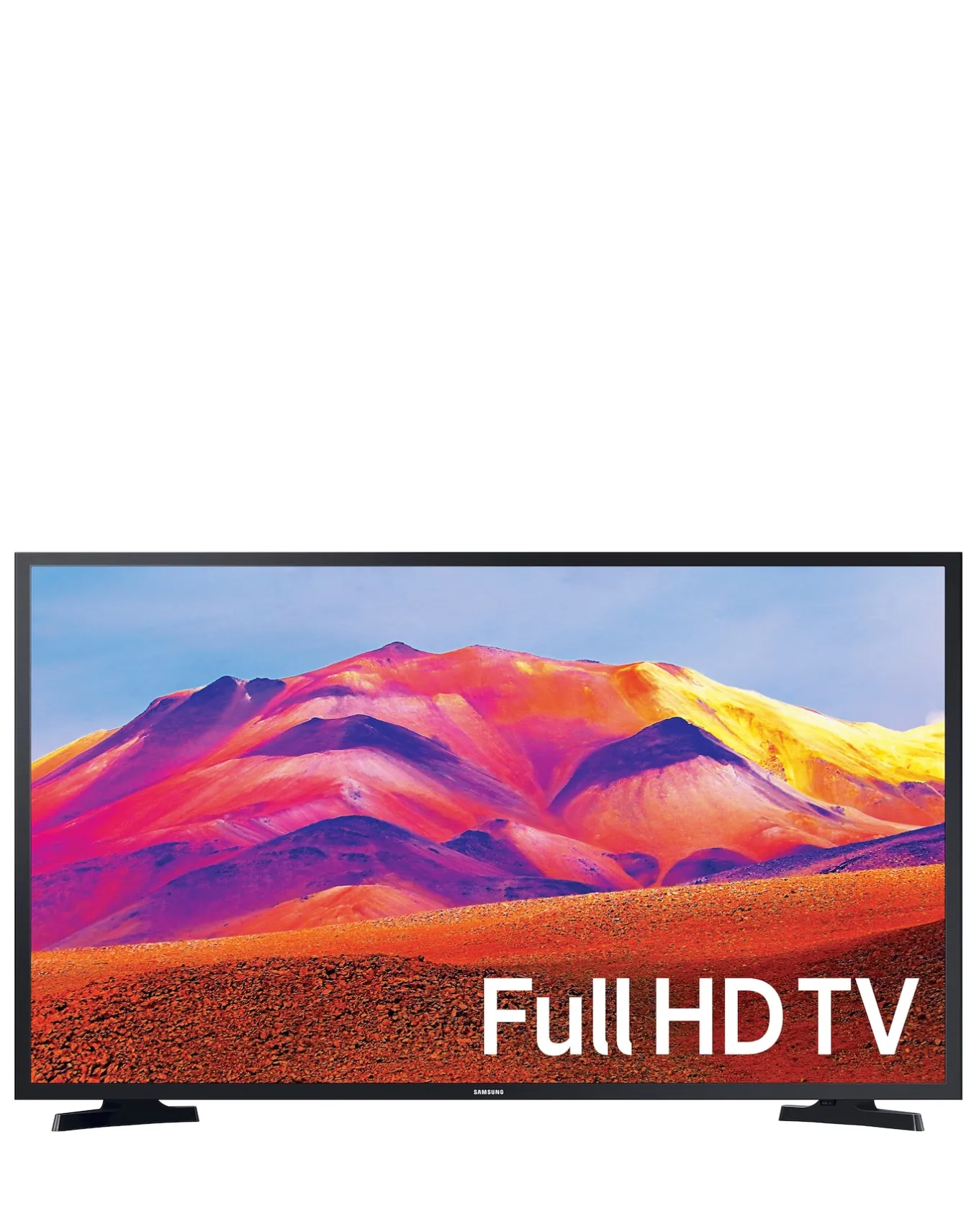 SAMSUNG 32in UE32T5300 Smart Full HD HDR LED TV- Tv's & Soundbars