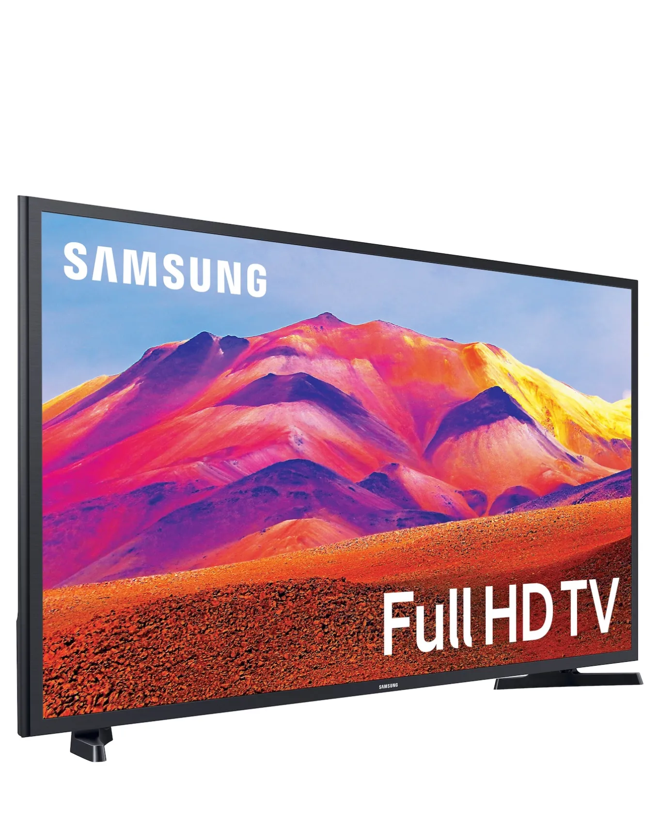 SAMSUNG 32in UE32T5300 Smart Full HD HDR LED TV- Tv's & Soundbars