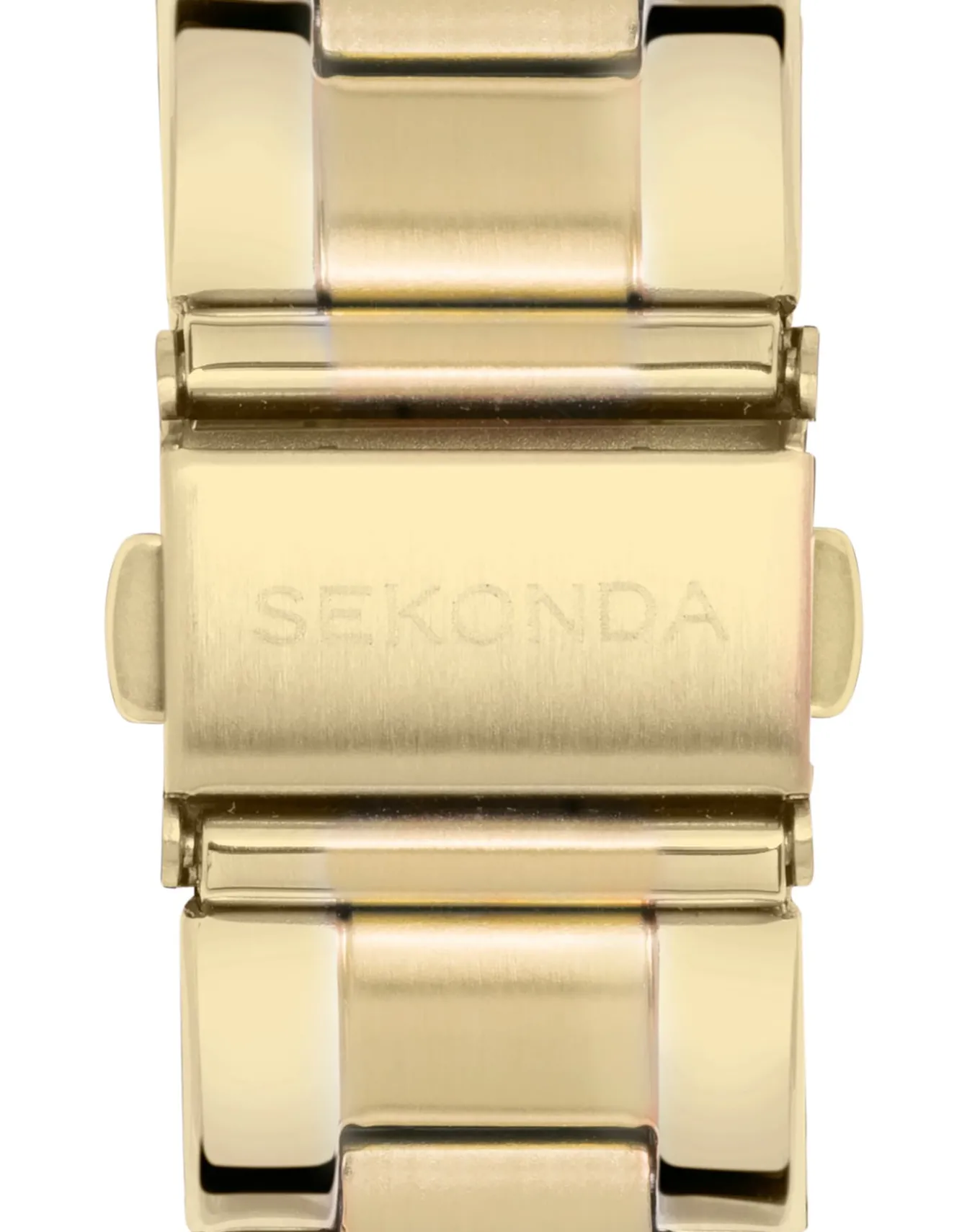 SEKONDA Taylor Mens Green Dial Watch- Watches