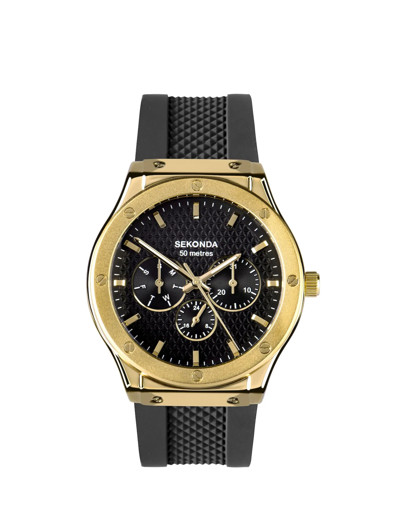 SEKONDA Titan Men's Watch- Watches