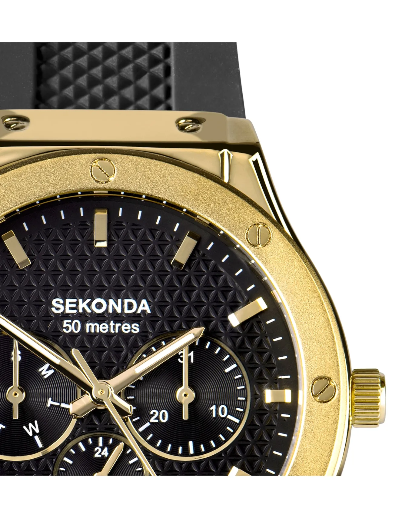 SEKONDA Titan Men's Watch- Watches