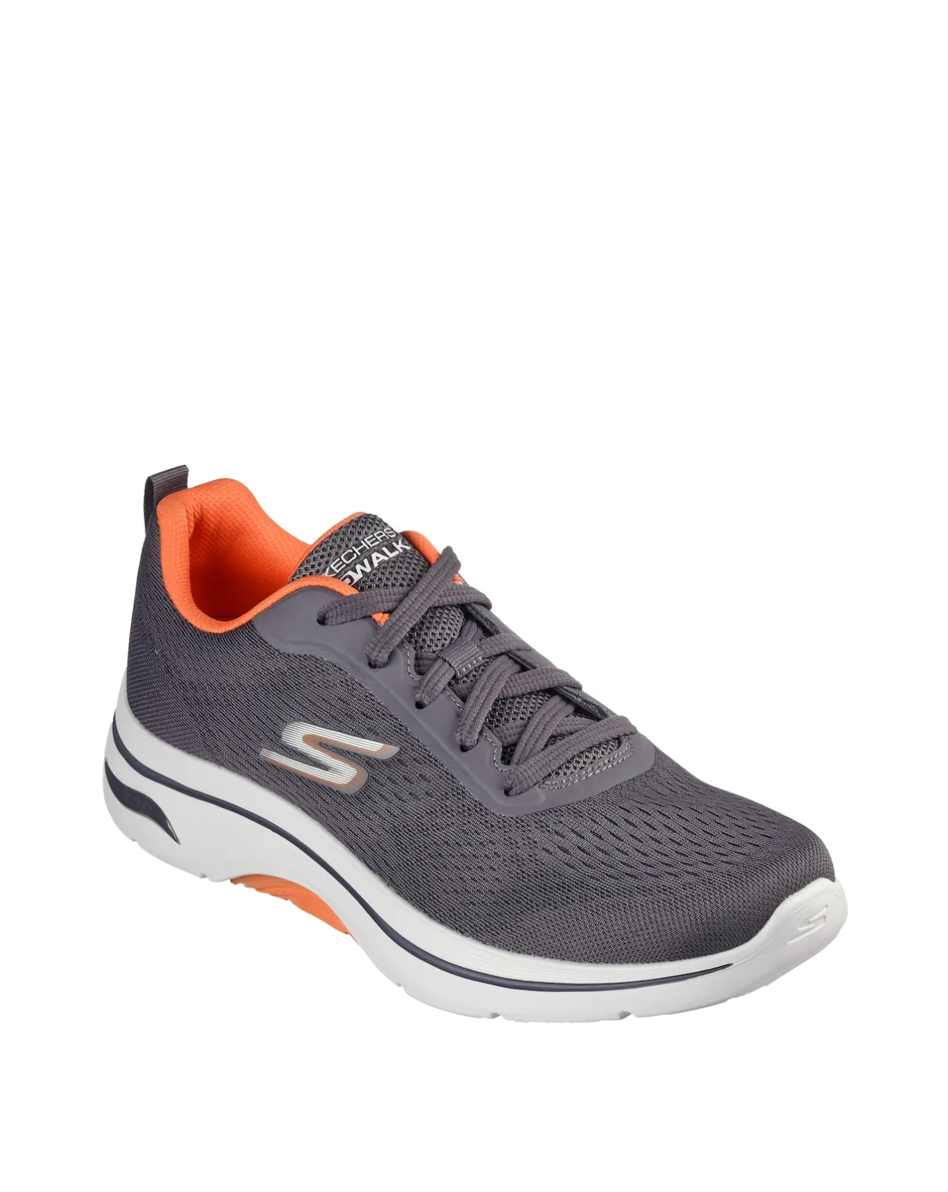 SKECHERS Go Walk Arch Fit 2.0 Trainers- Designer Trainers | Trainers