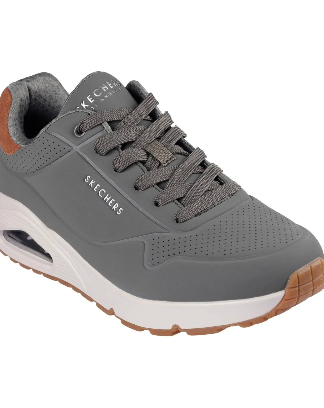 SKECHERS Uno Suited On Air Shoes- Trainers | Trainers