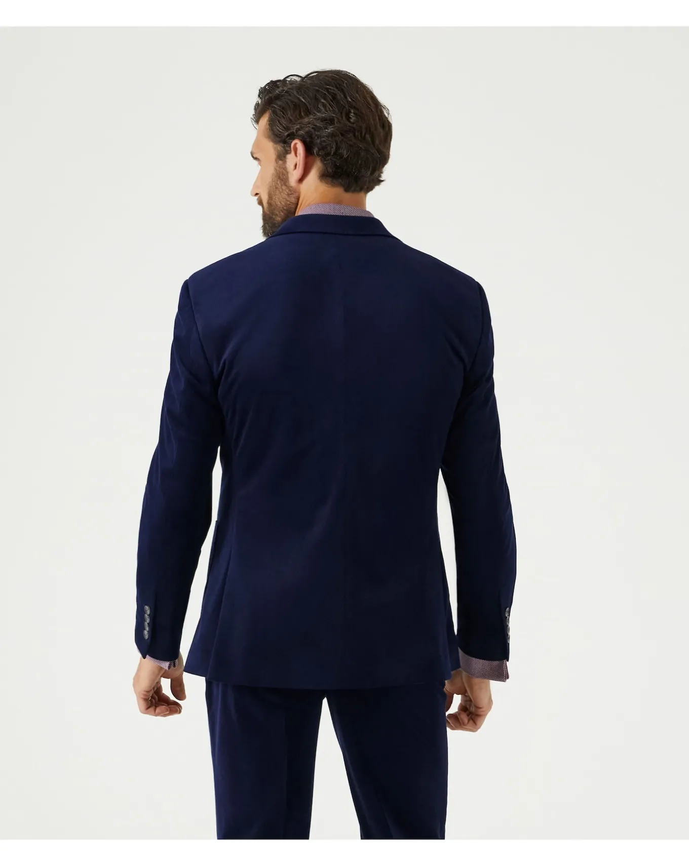 Skopes Atkinson Suit Jacket Cord- Suit Jackets | Suits & Waistcoats