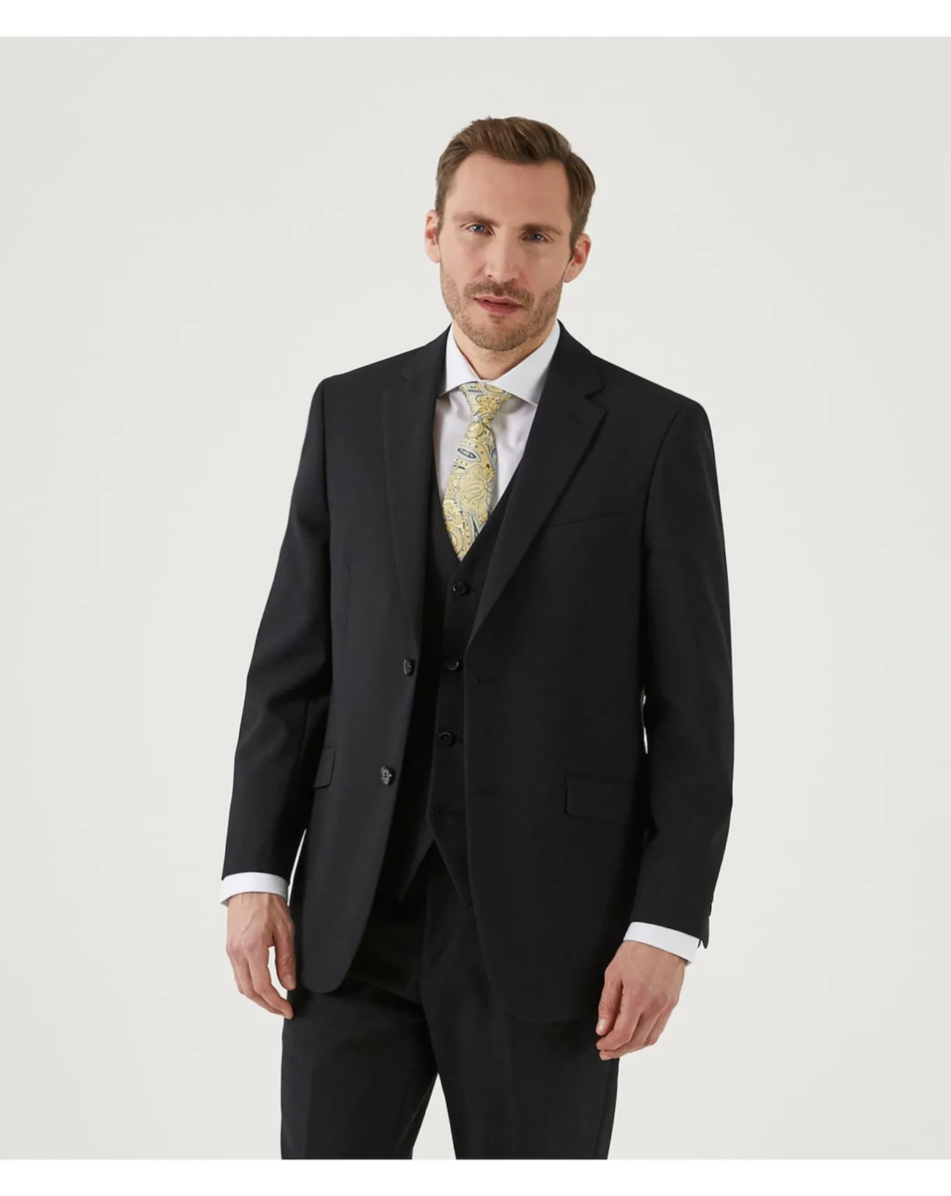 Skopes Darwin Suit Jacket- Suit Jackets | Suits & Waistcoats