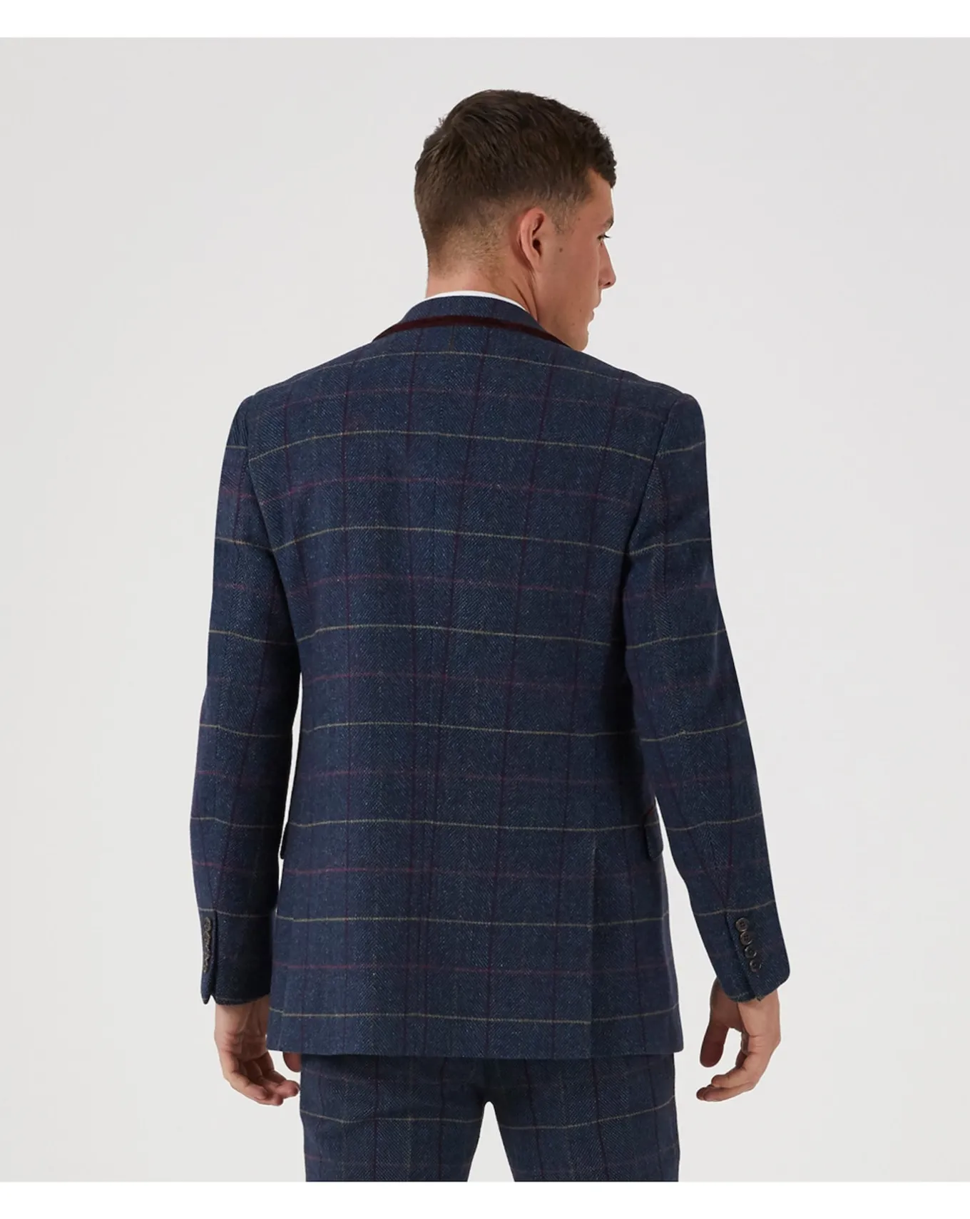 Skopes Doyle Suit Jacket- Suit Jackets | Suits & Waistcoats